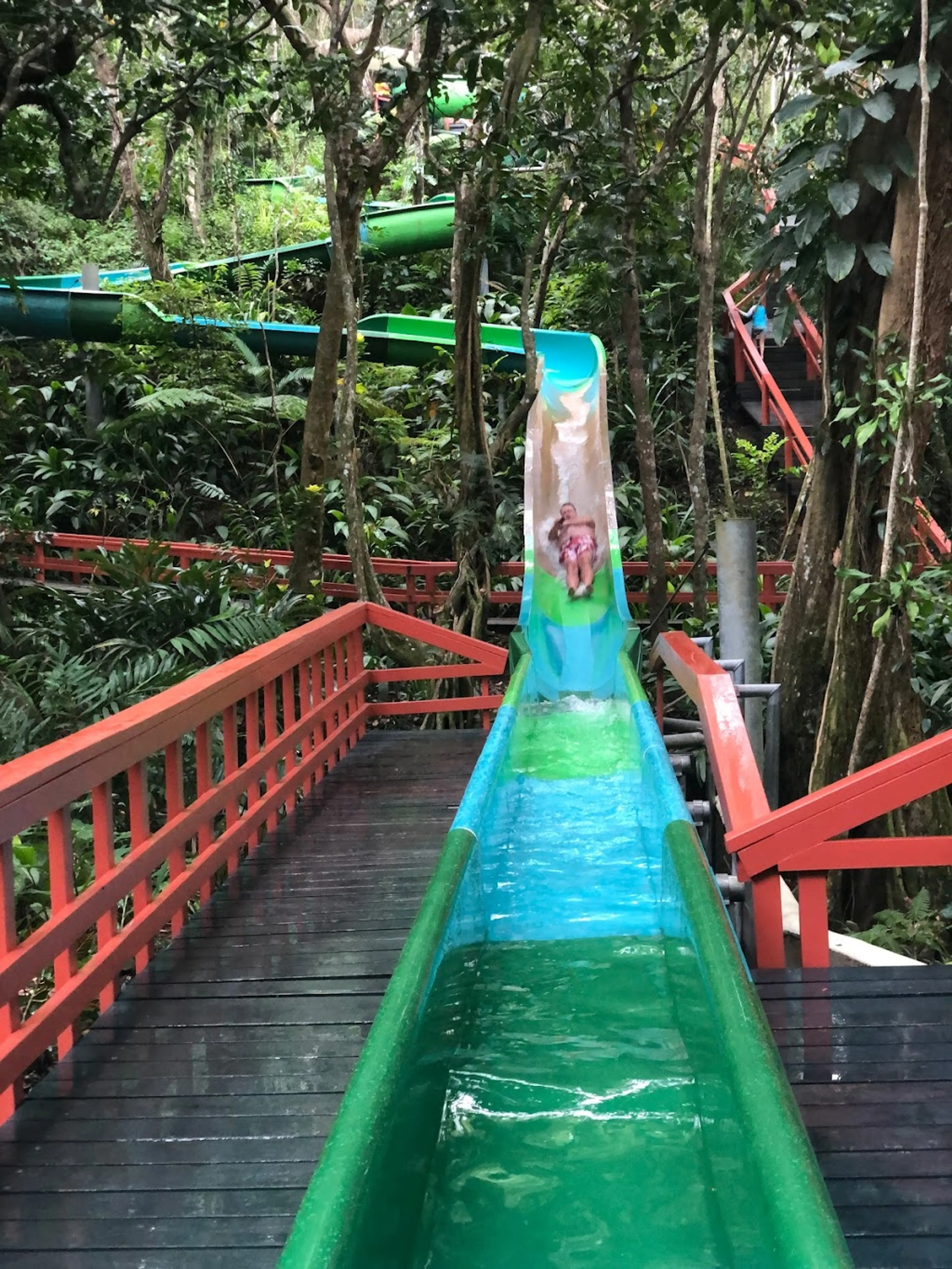 Kula Wild Adventure Park