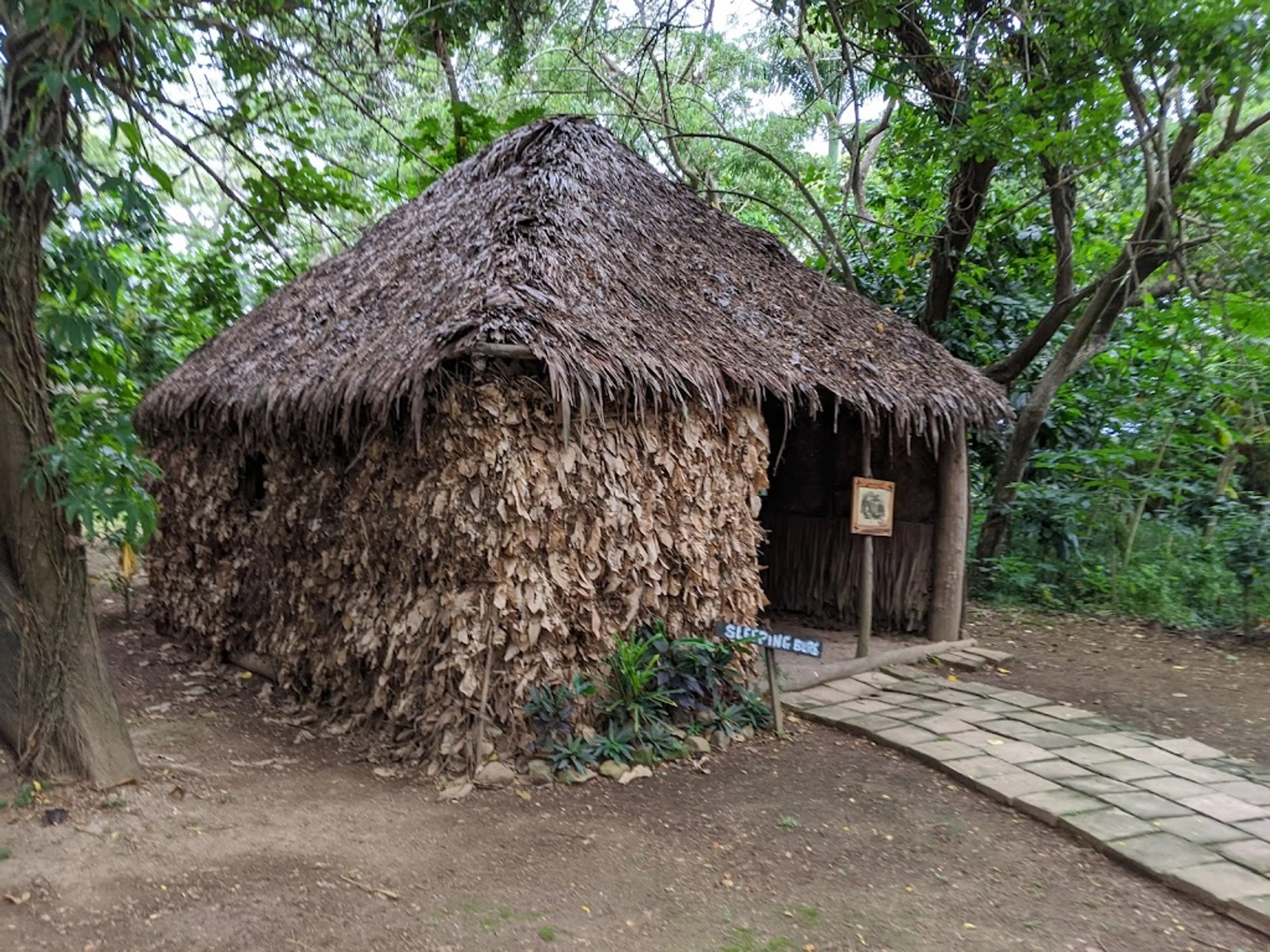 Local Village Visit