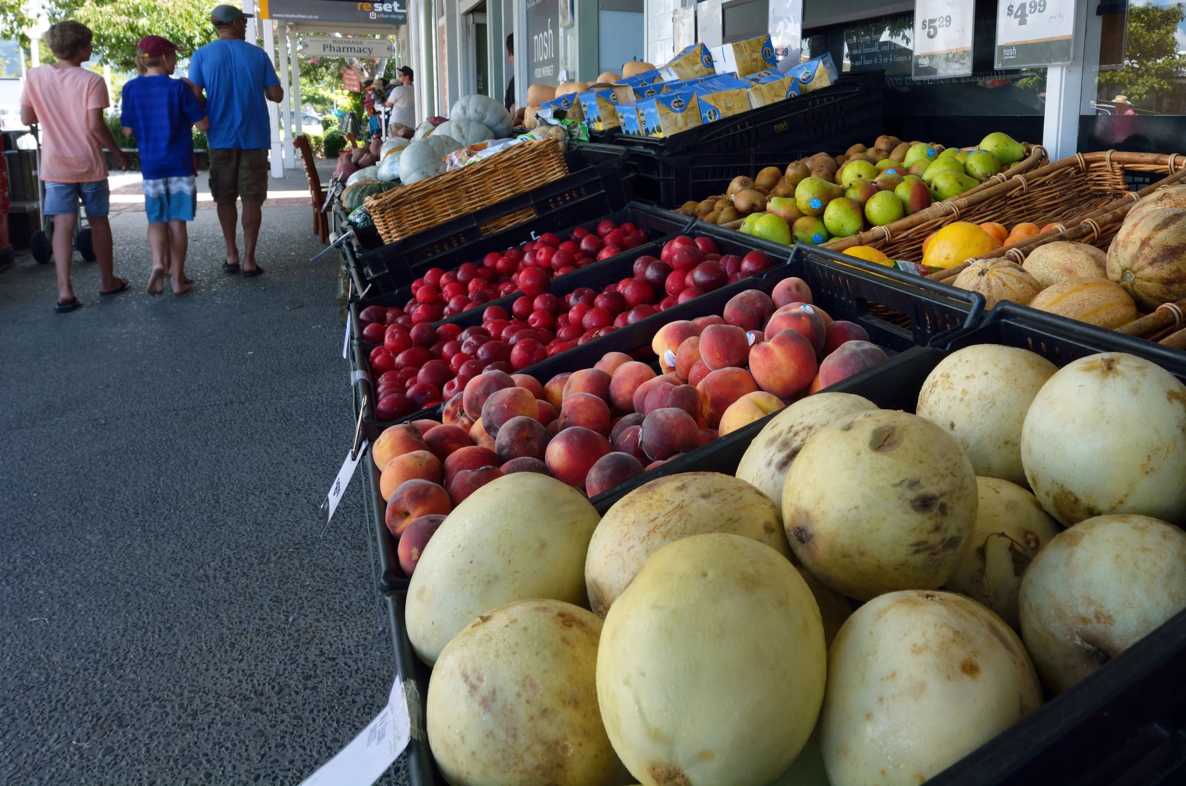 Clevedon Farmers Market