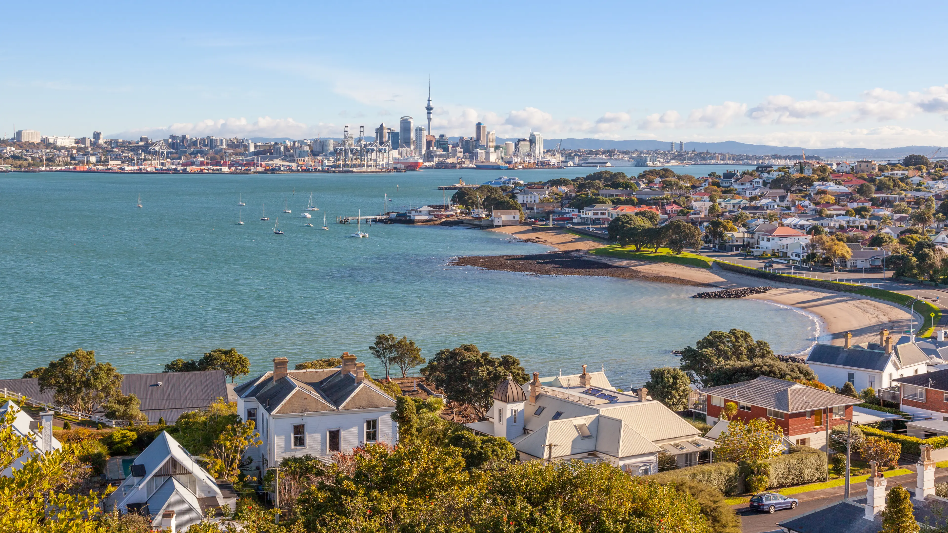 Devonport
