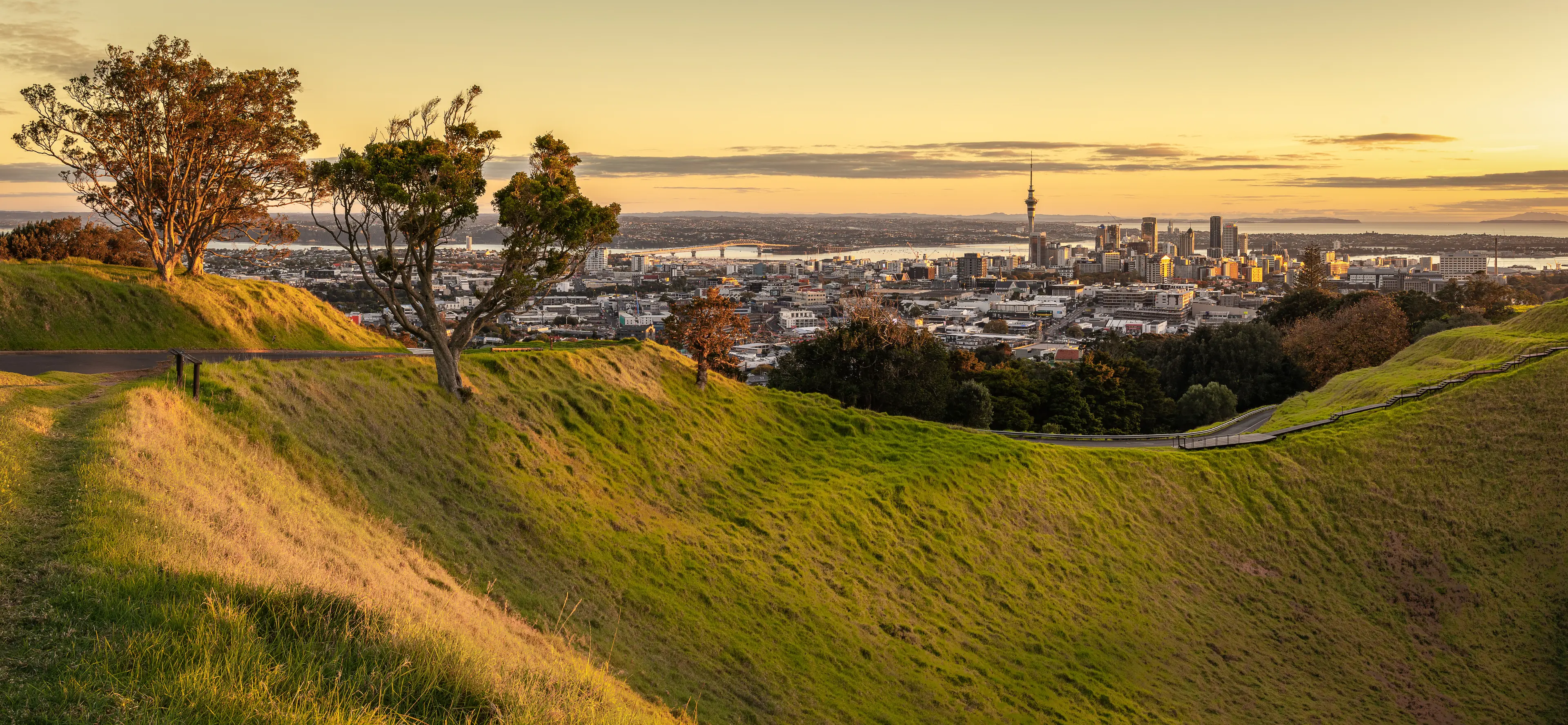 Mount Eden