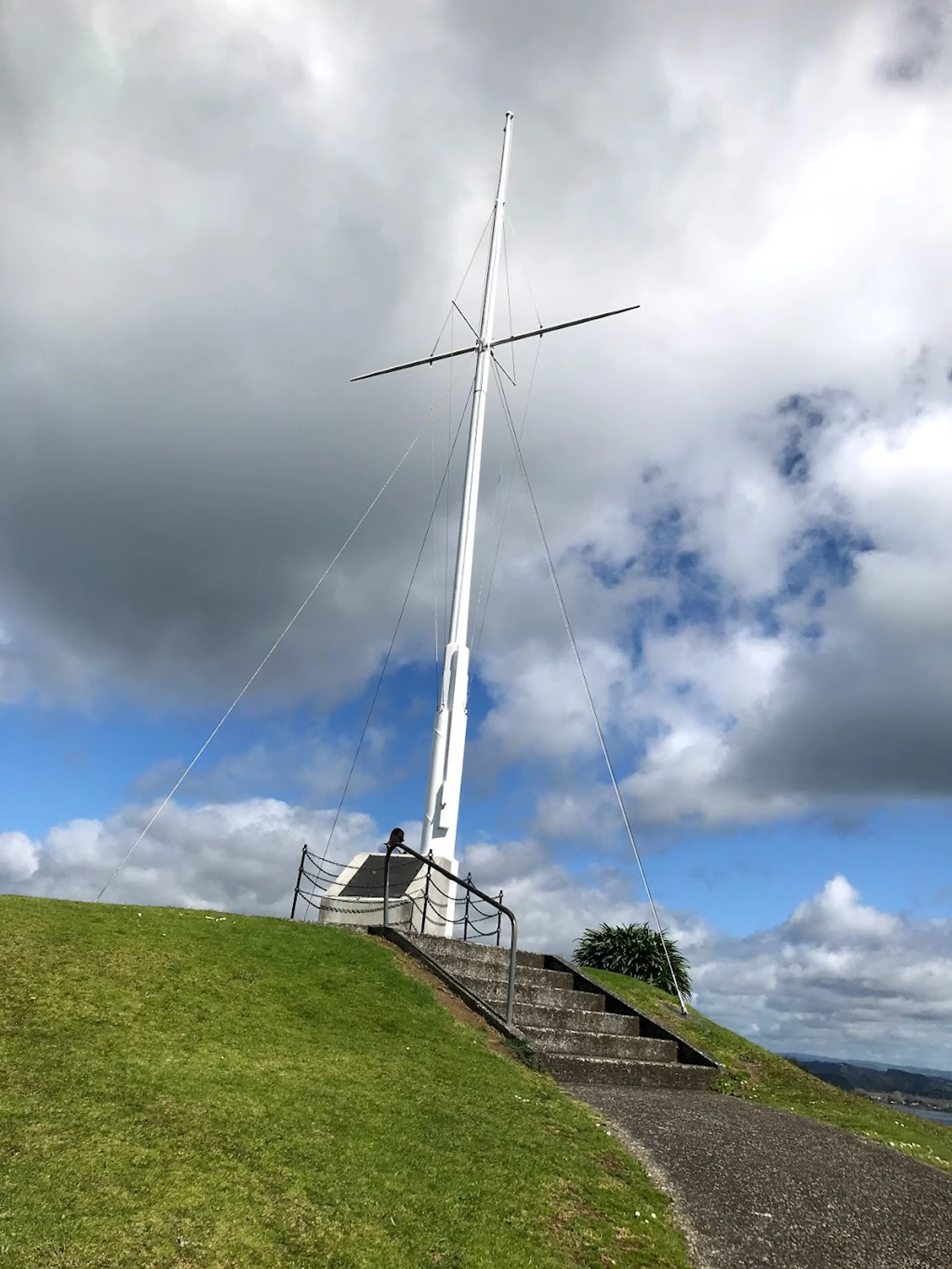 Flagstaff Hill