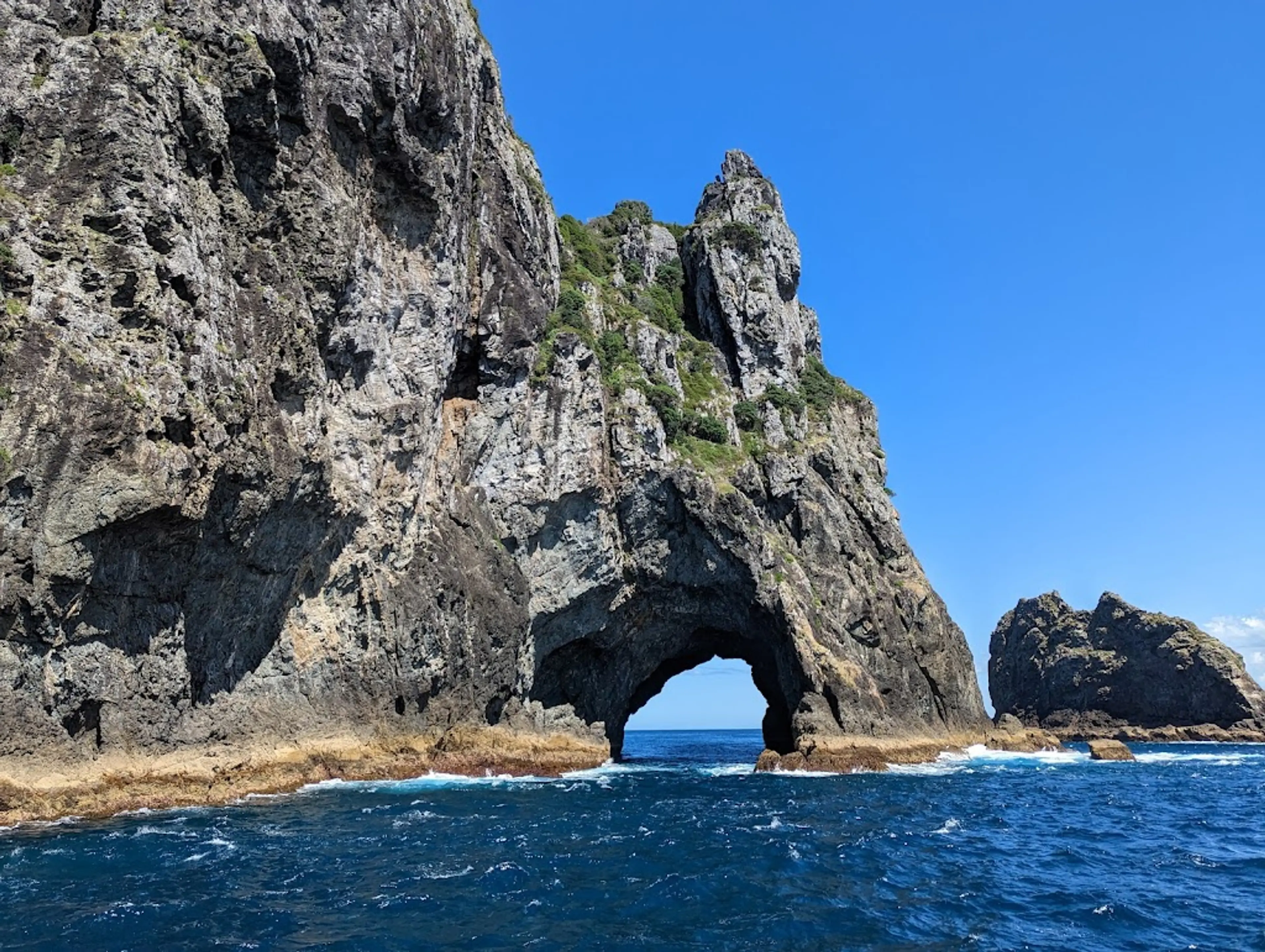 Hole in the Rock