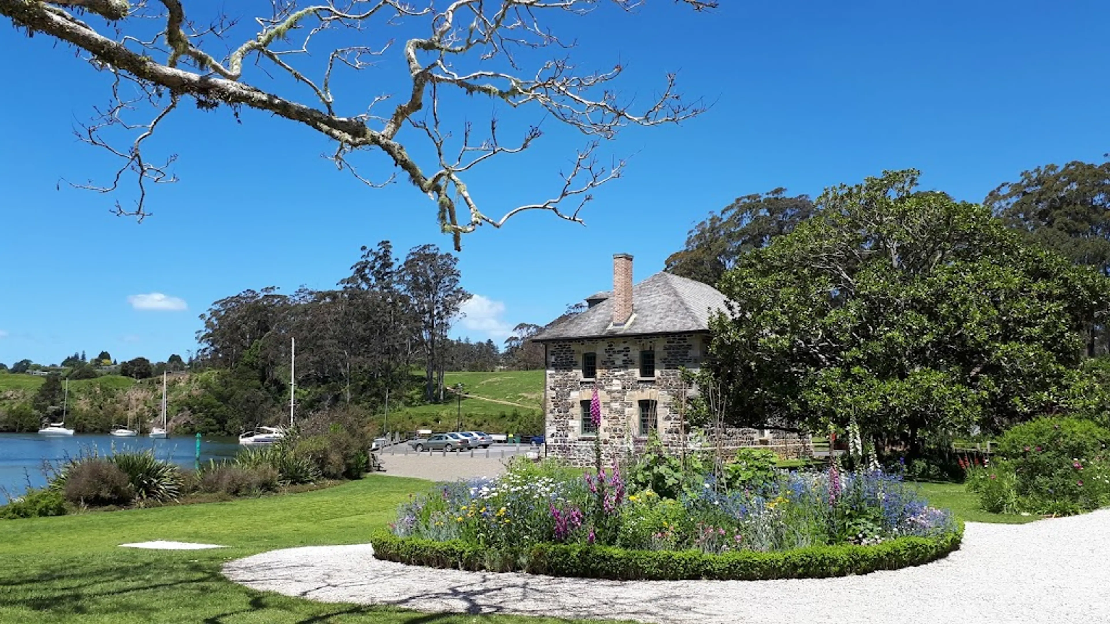 Kerikeri Mission Station