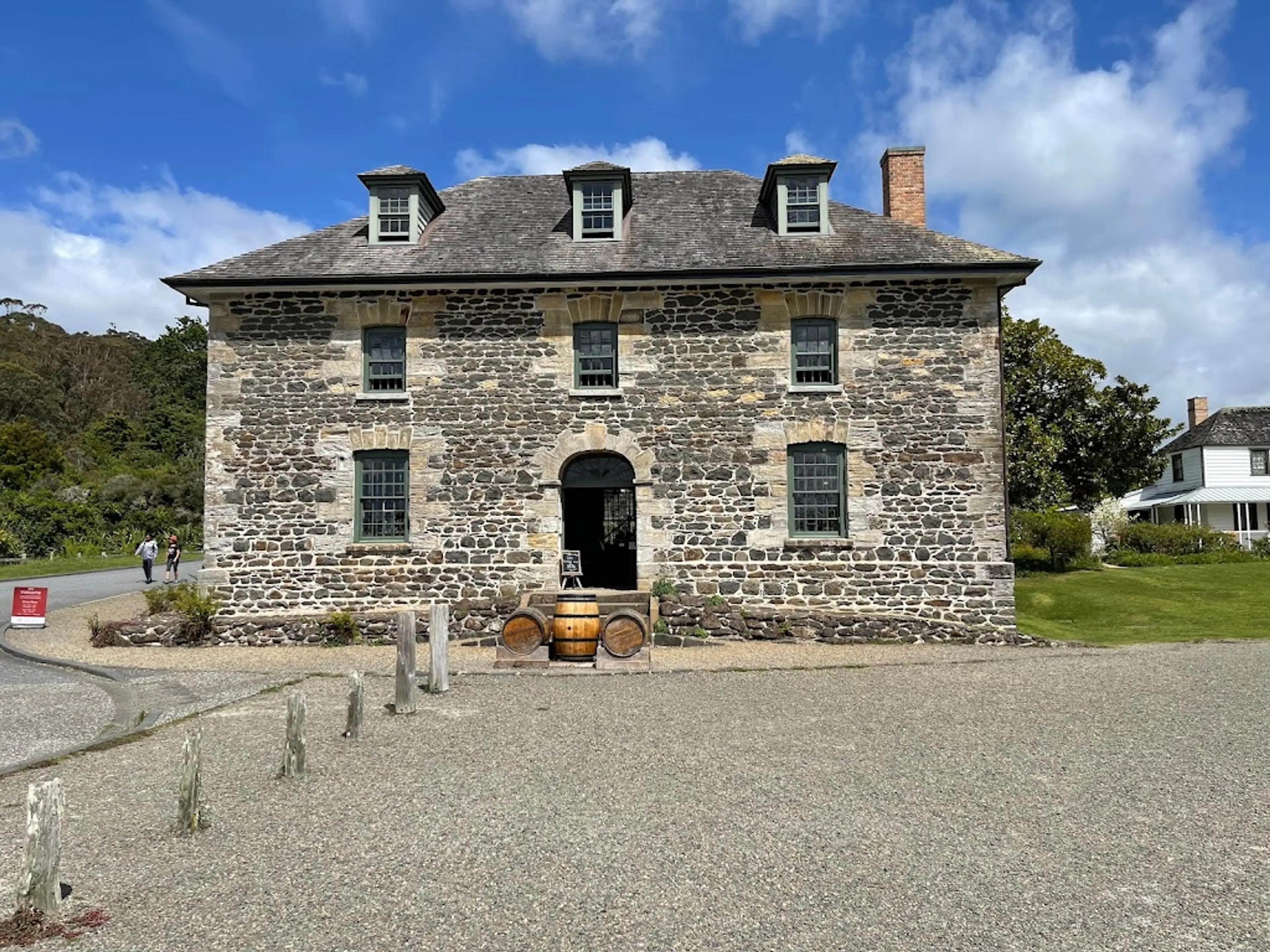 Stone Store