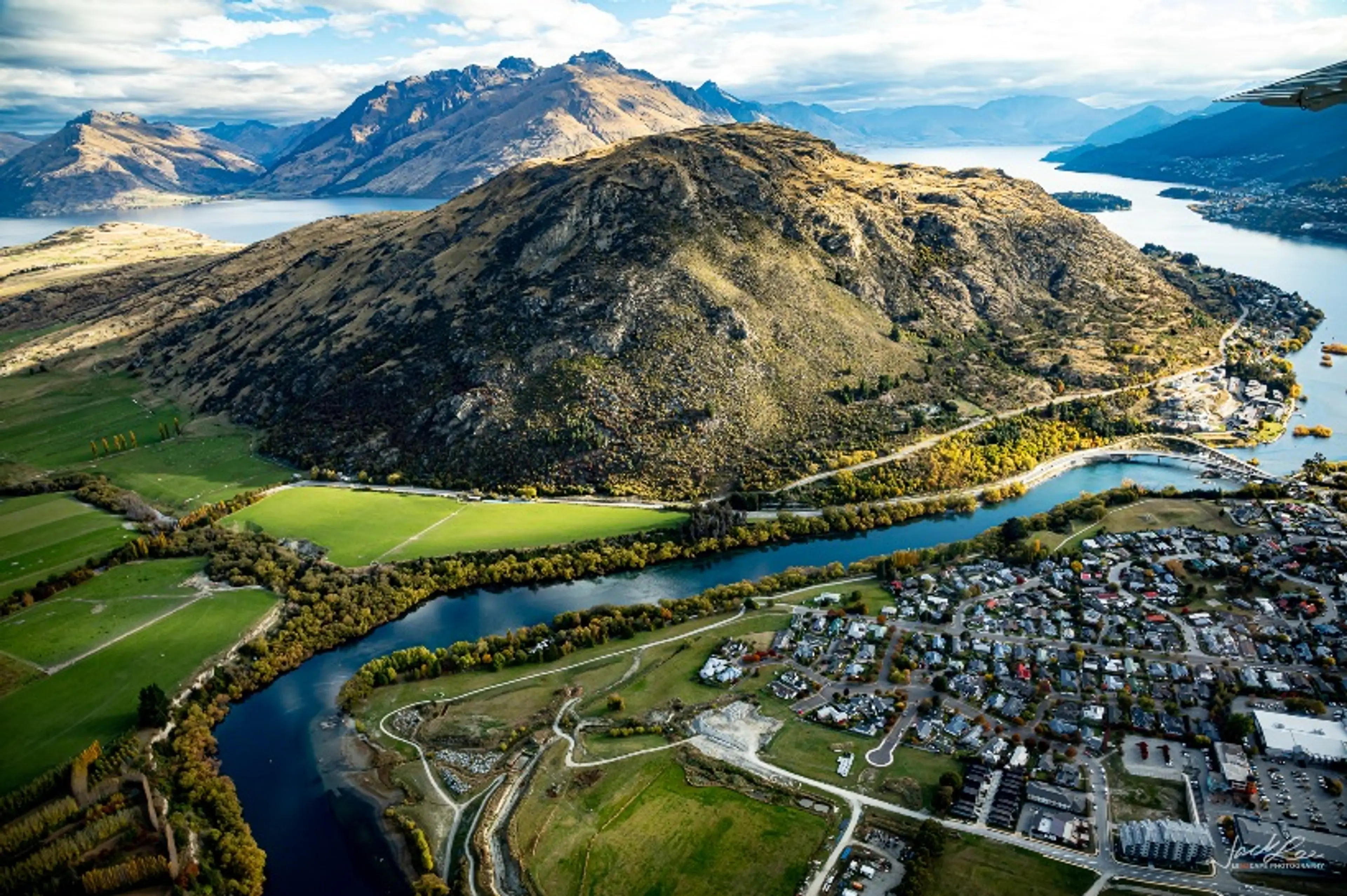 Gibbston Valley