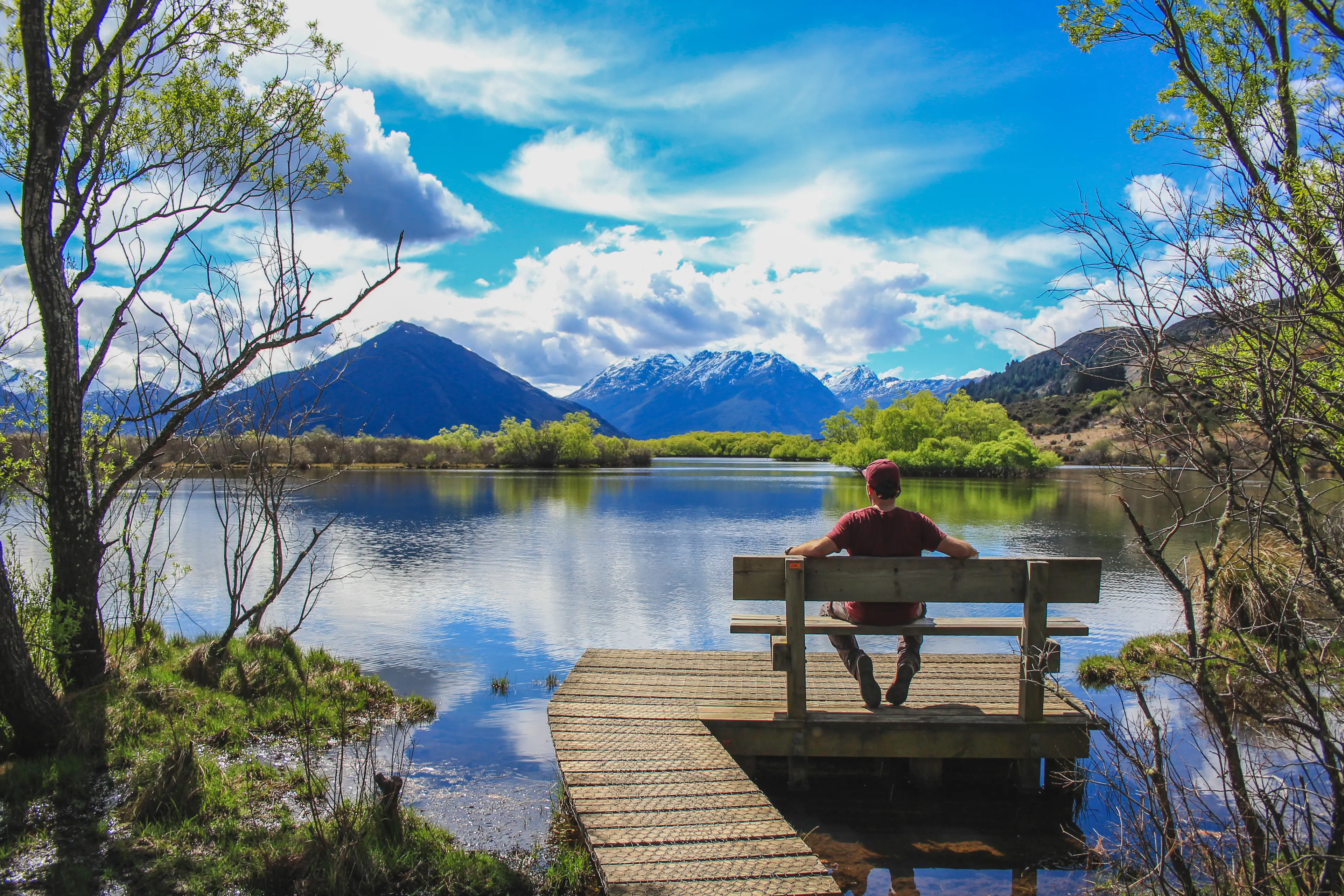 Glenorchy