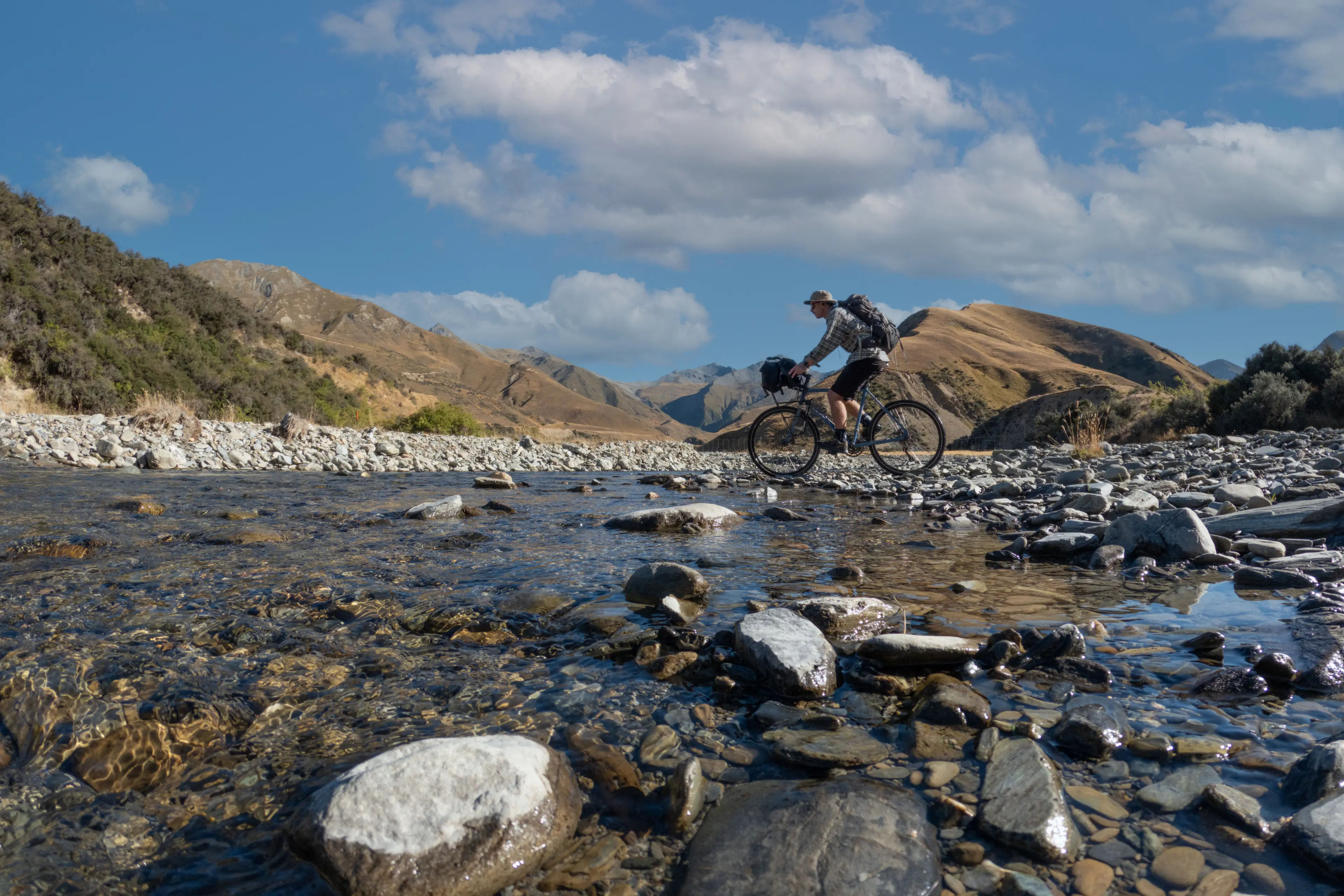 Queenstown's Backcountry