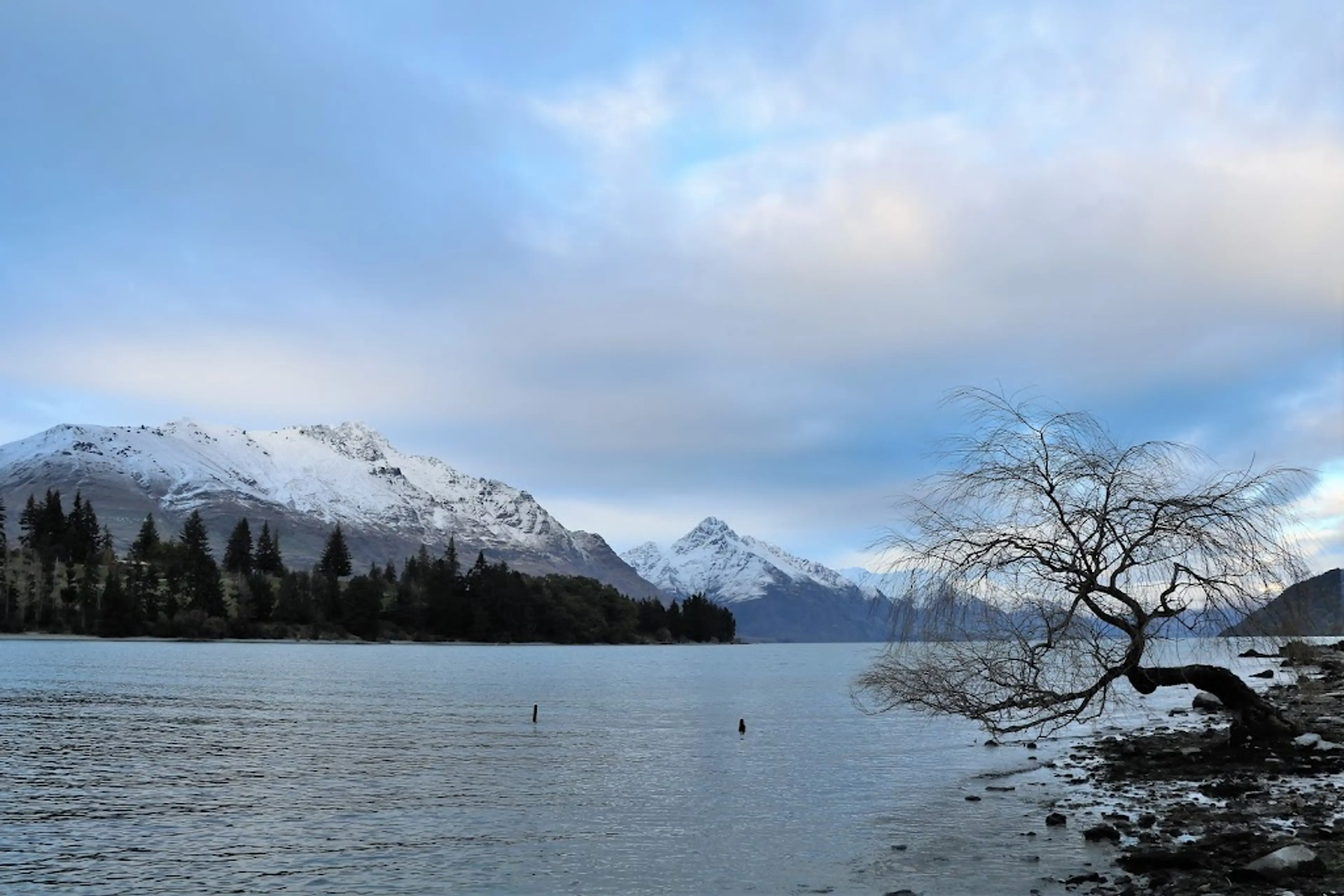 Queenstown Trail