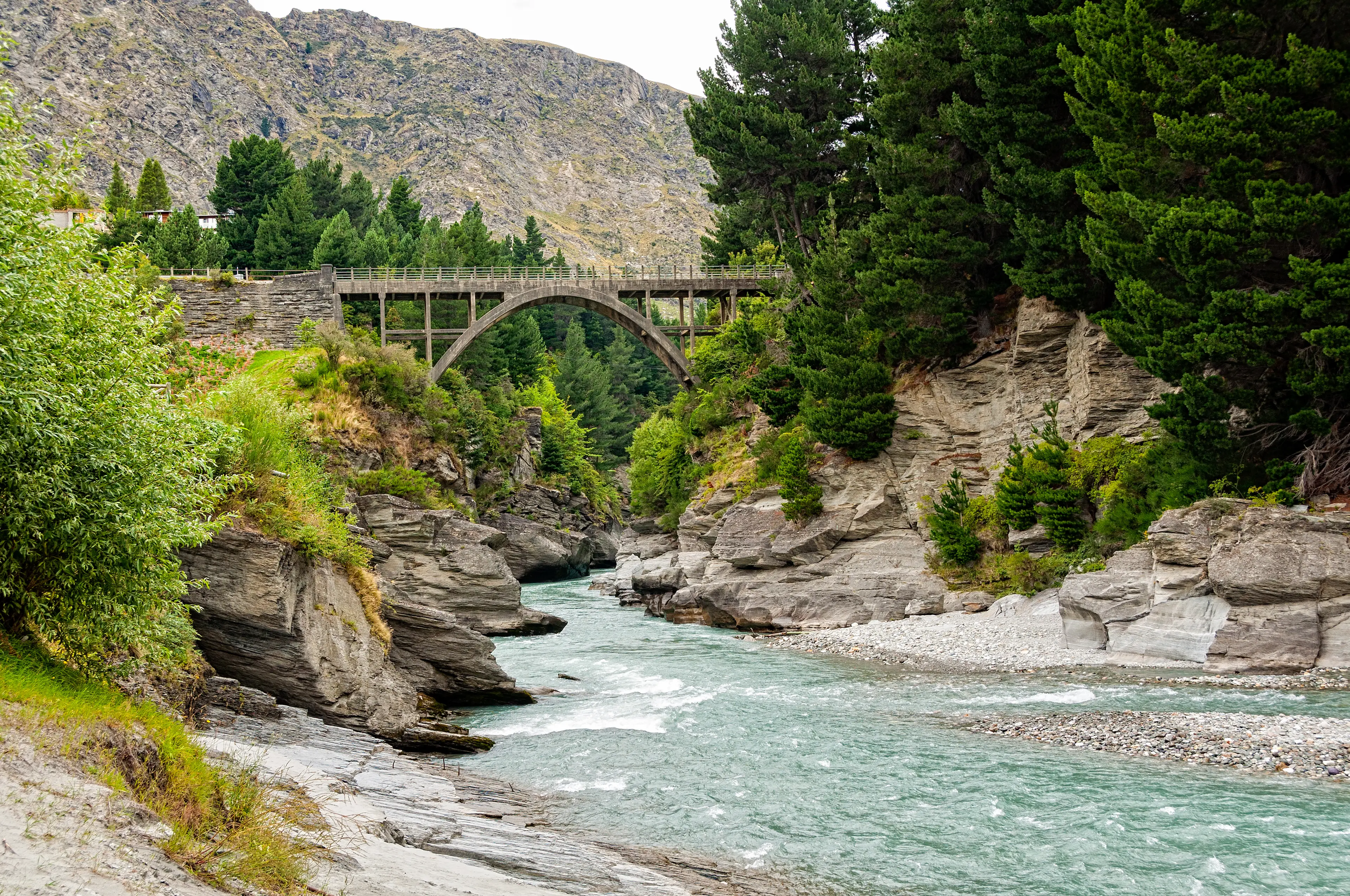 Shotover River