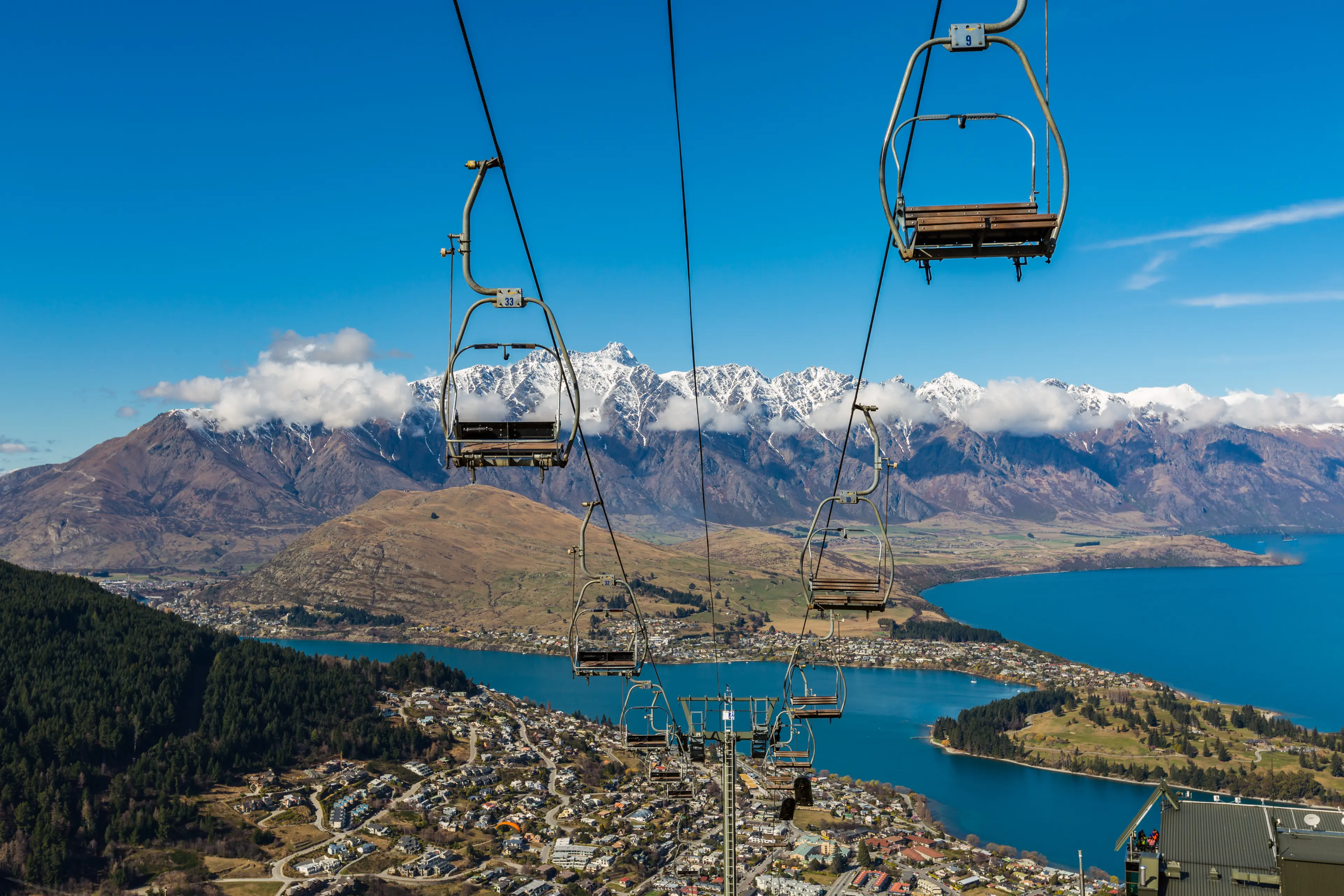 Skyline Gondola