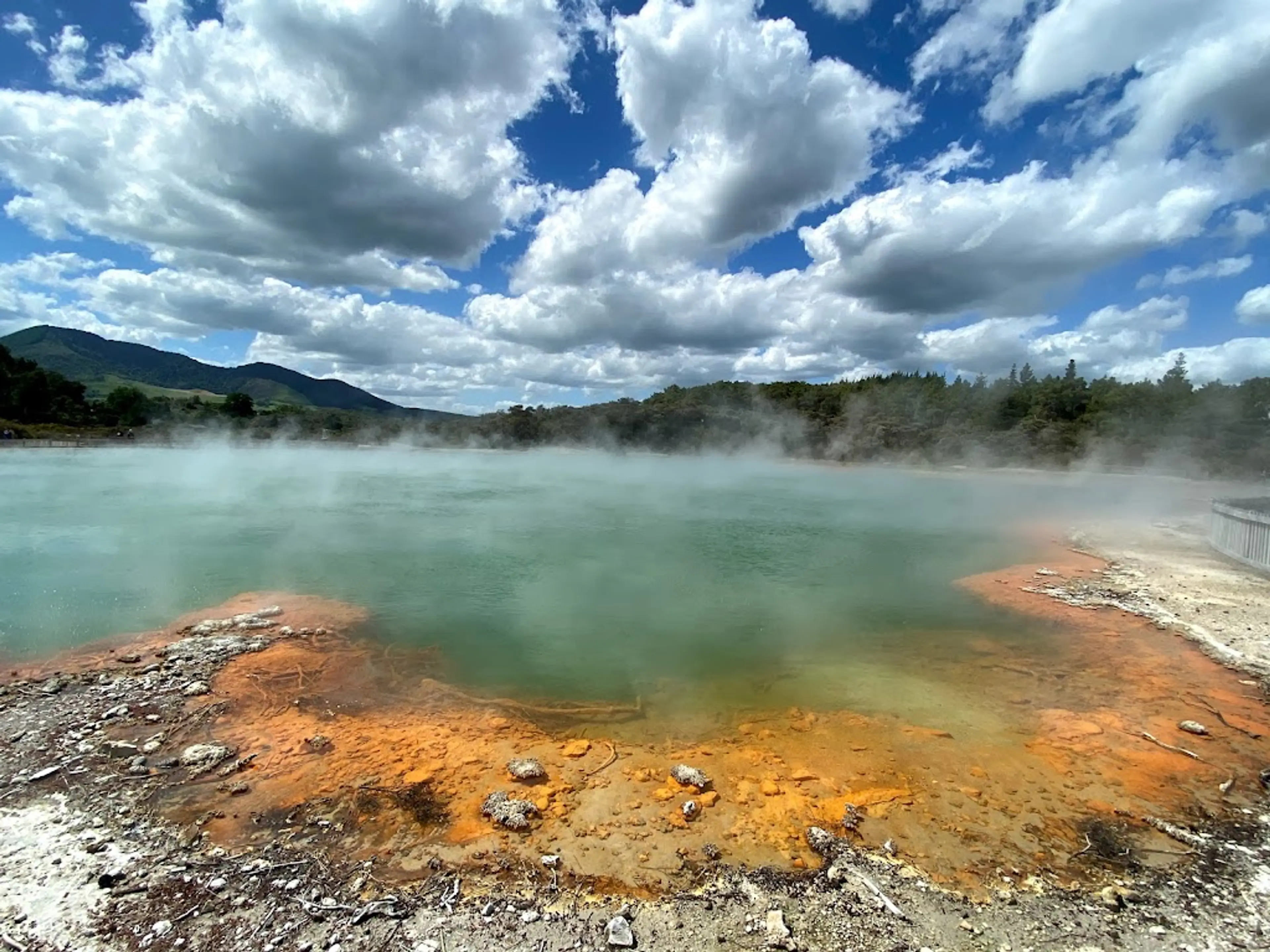 Wai-O-Tapu