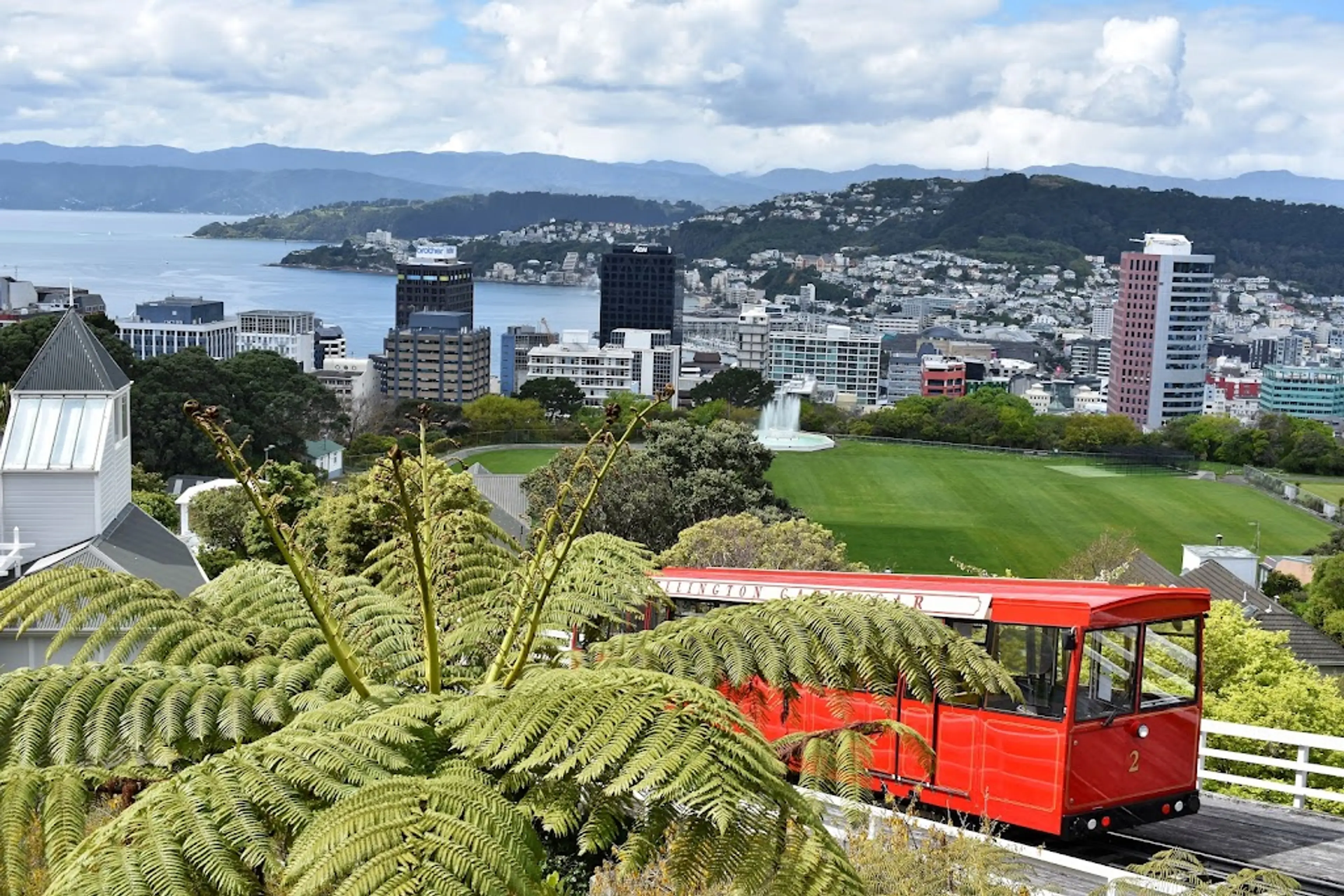 Cable Car