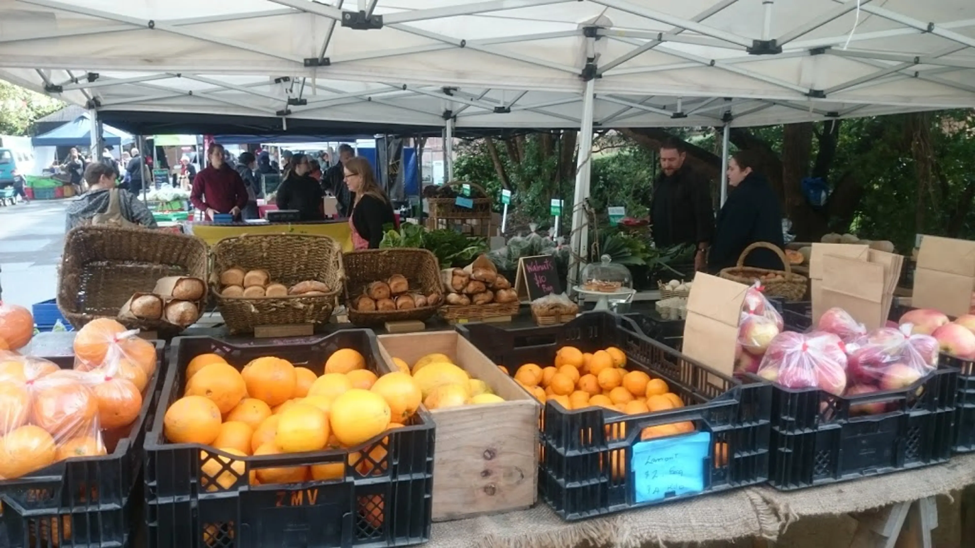 Farmers Market