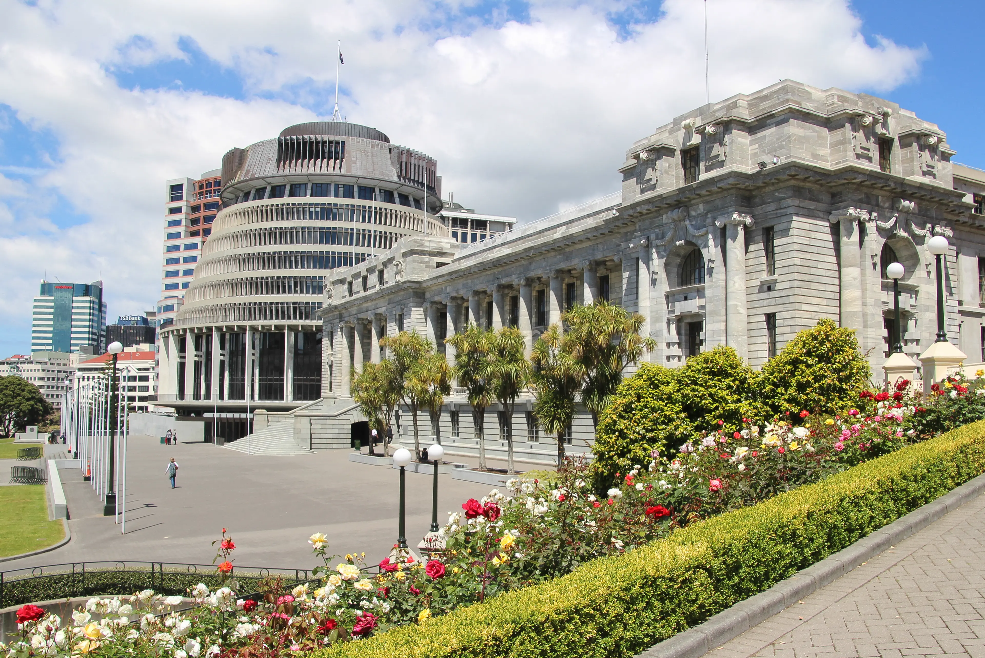 Lambton Quay