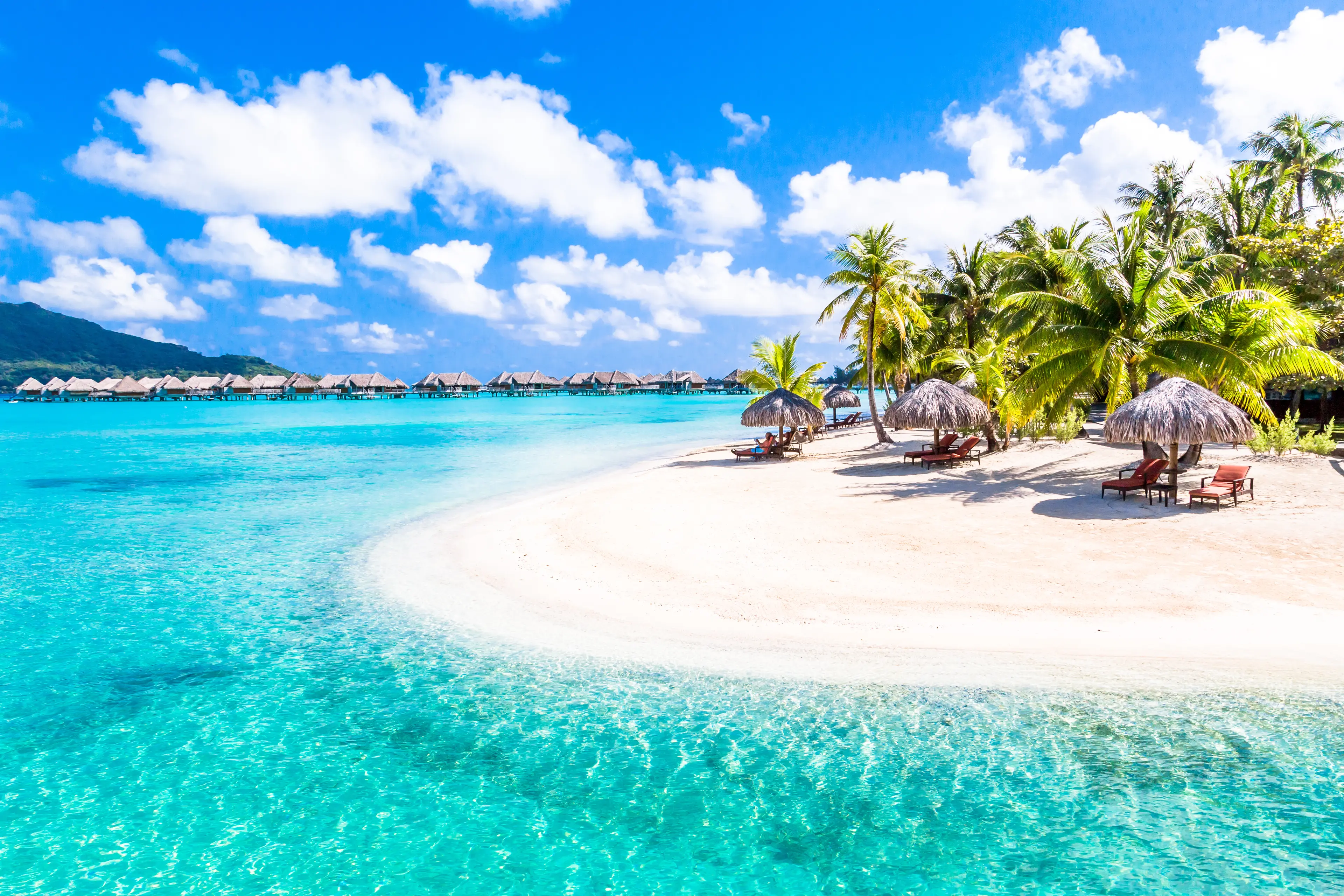 Beachfront