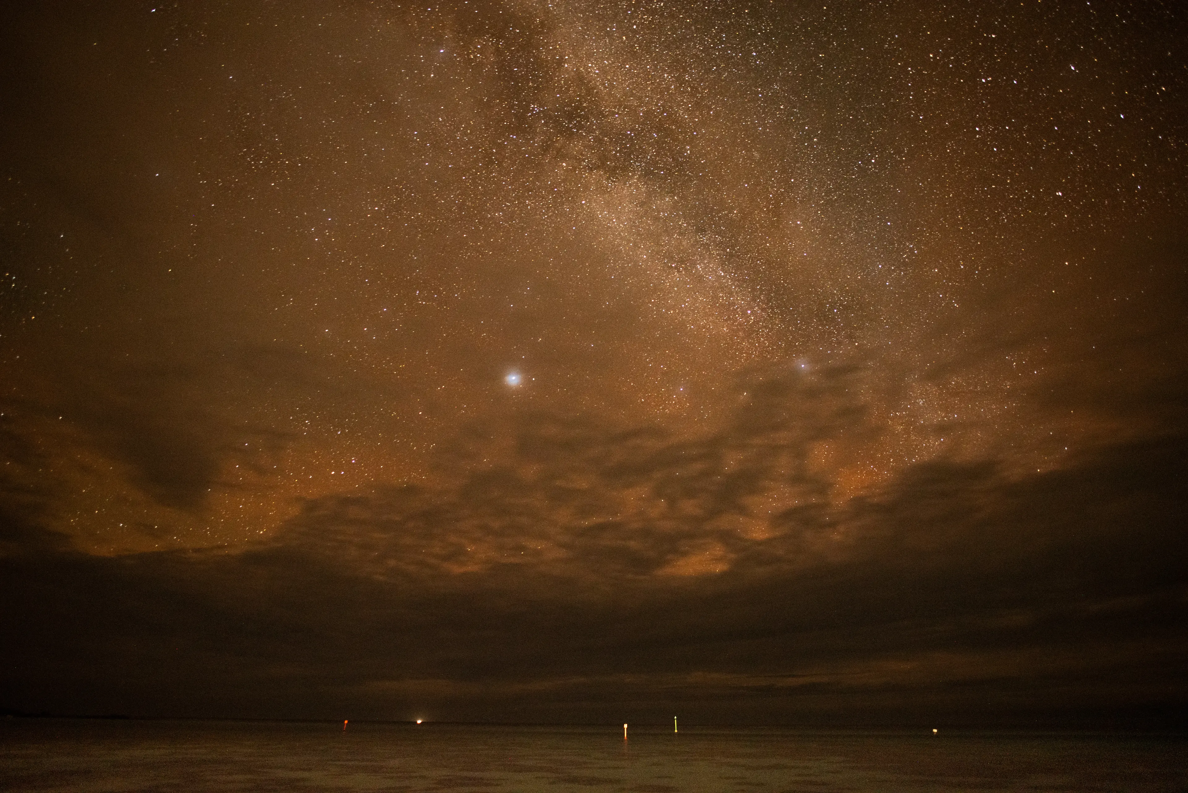 Stargazing Tour