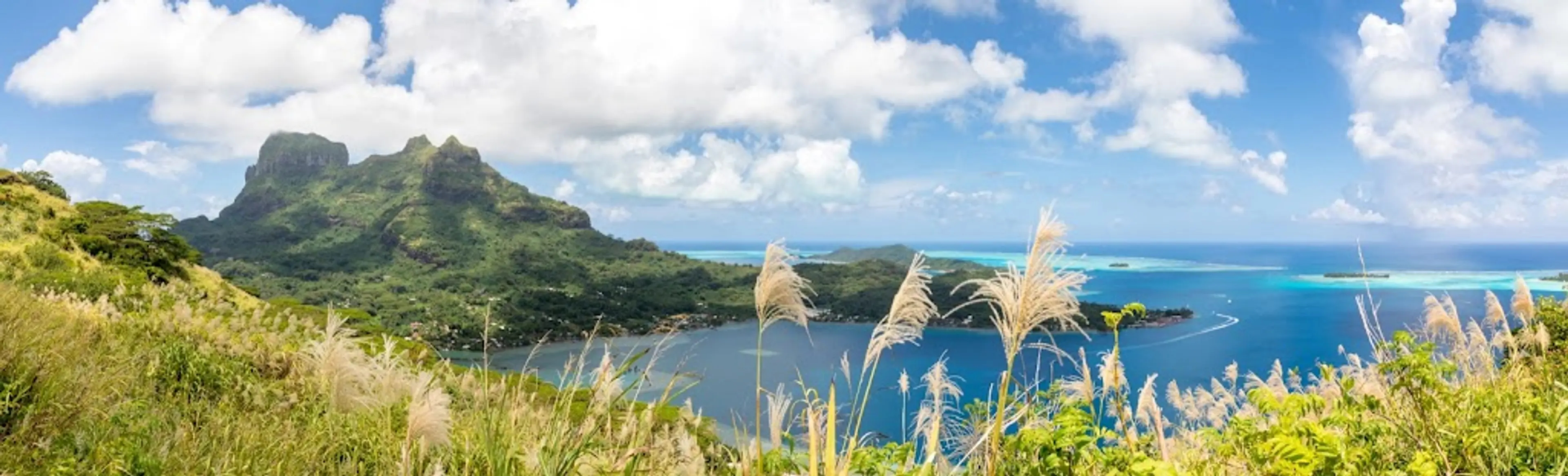 4x4 Island Tour