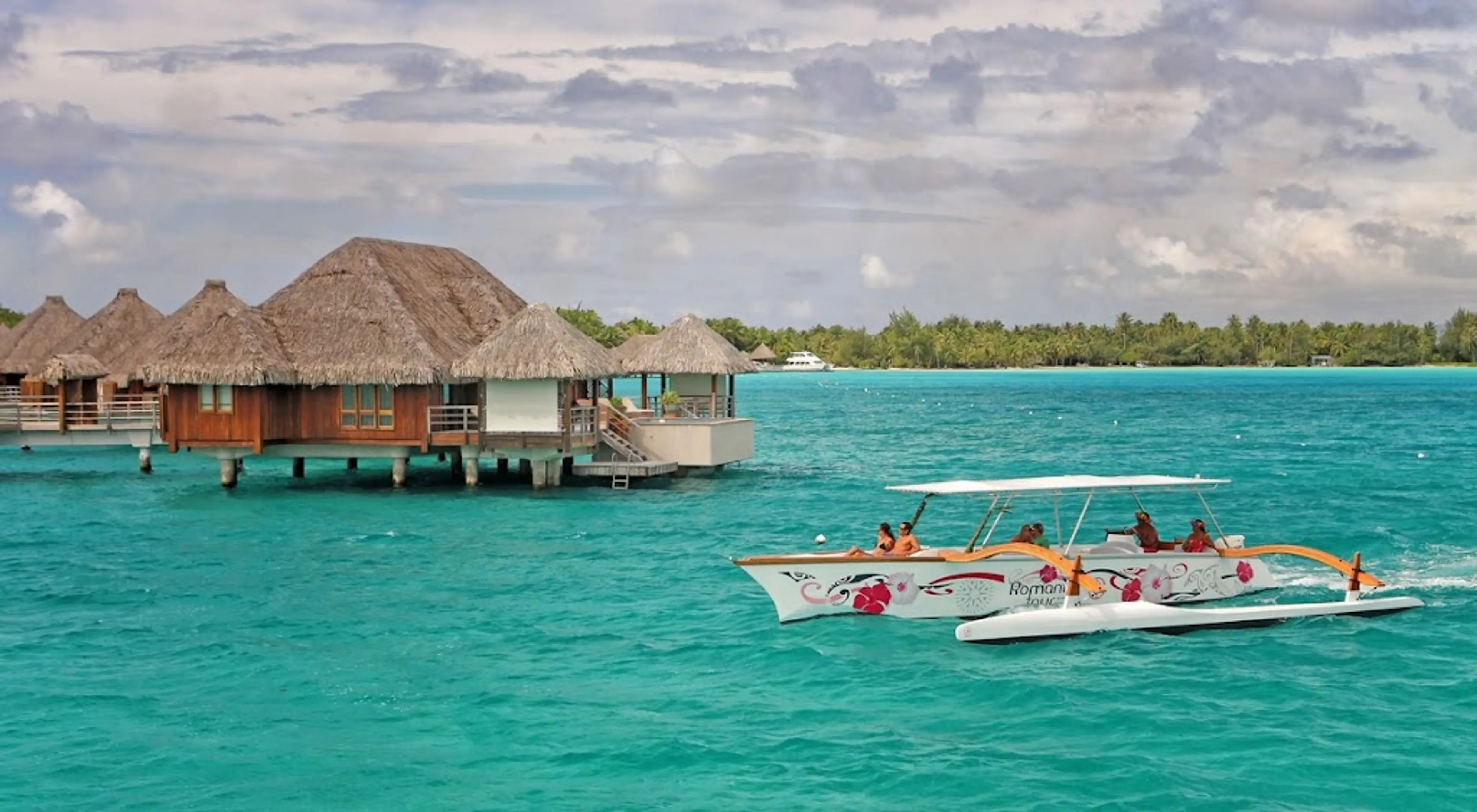 Private Boat Tour