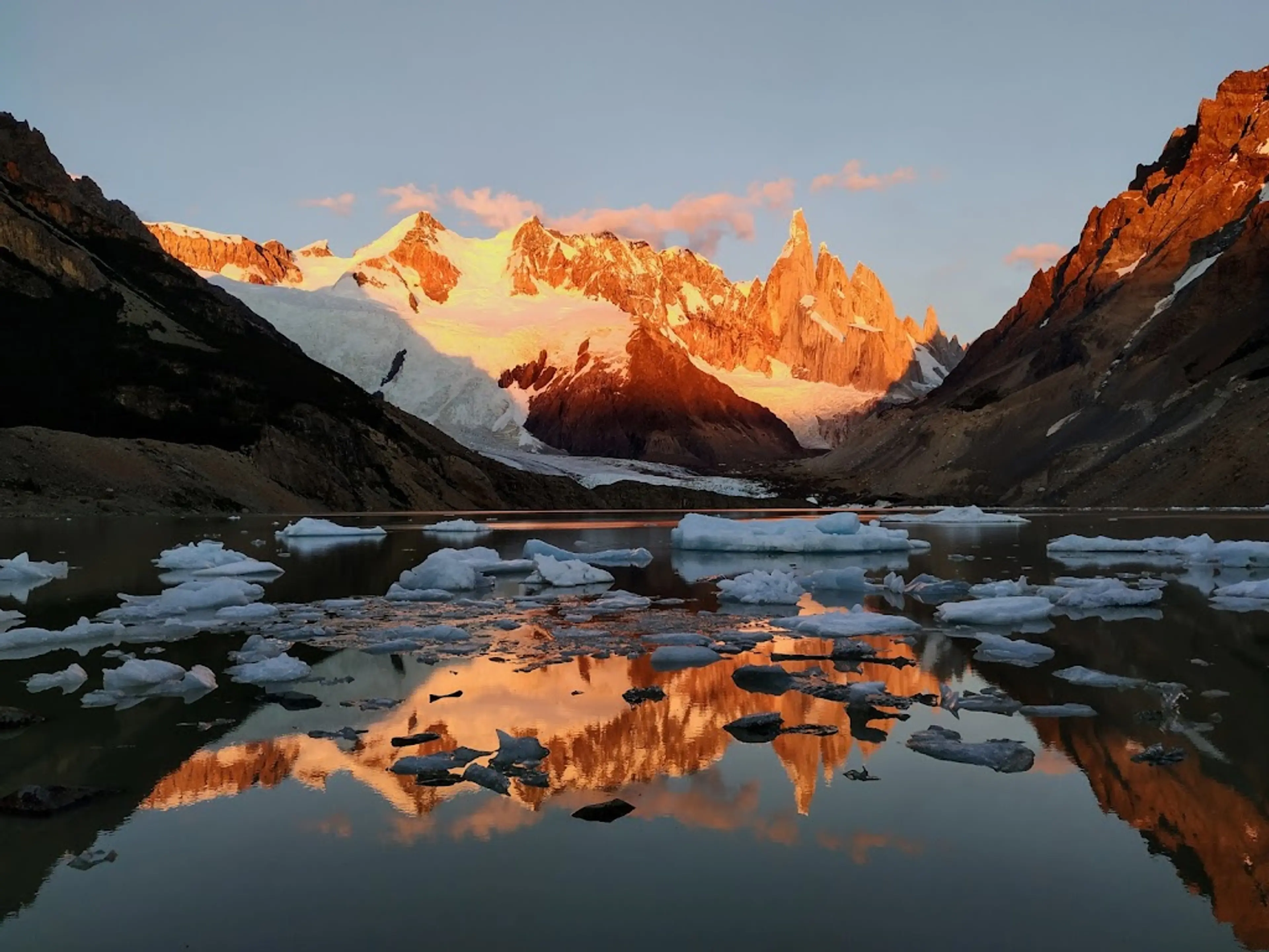Laguna Torre