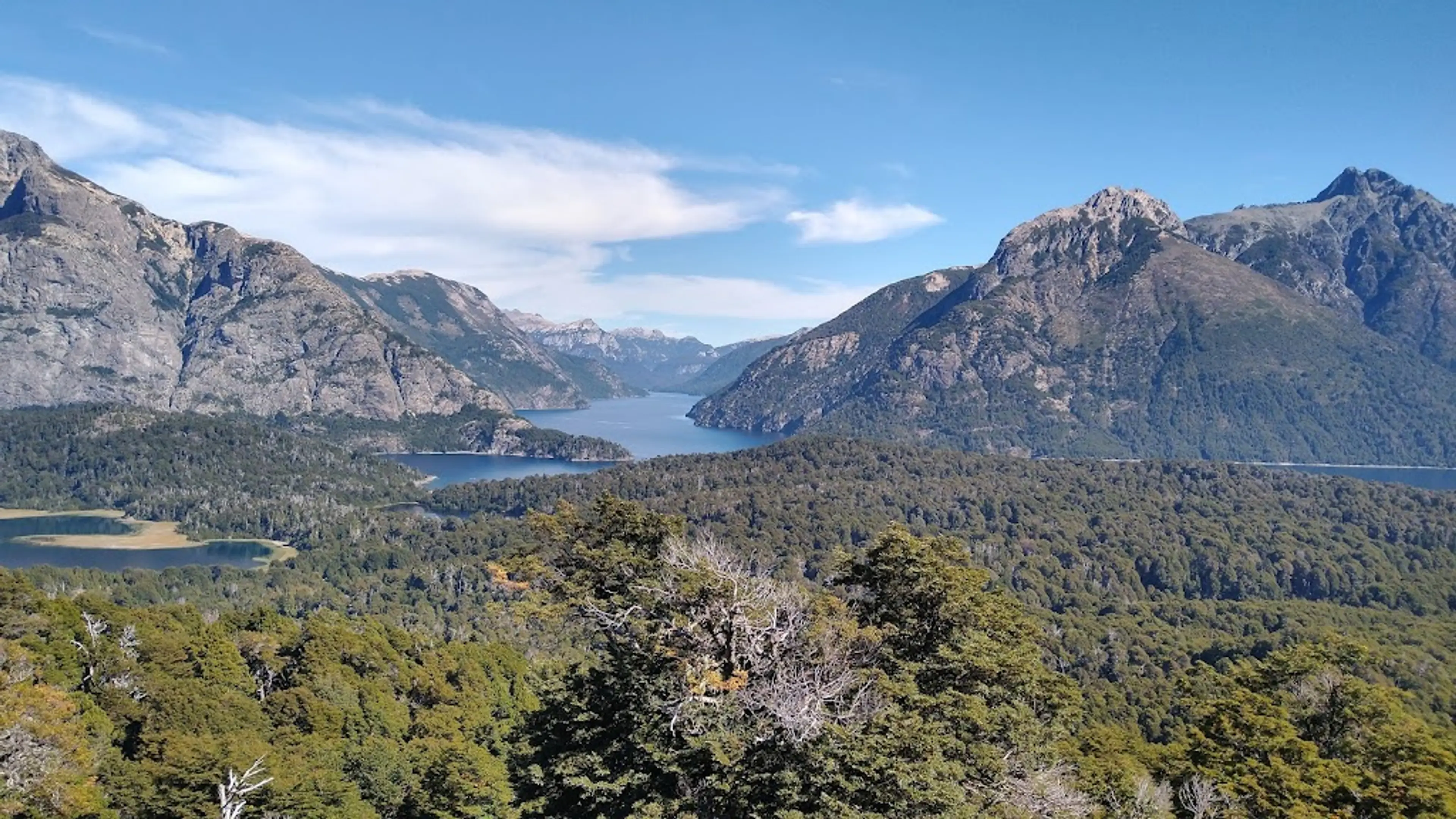 Llao Llao Municipal Park