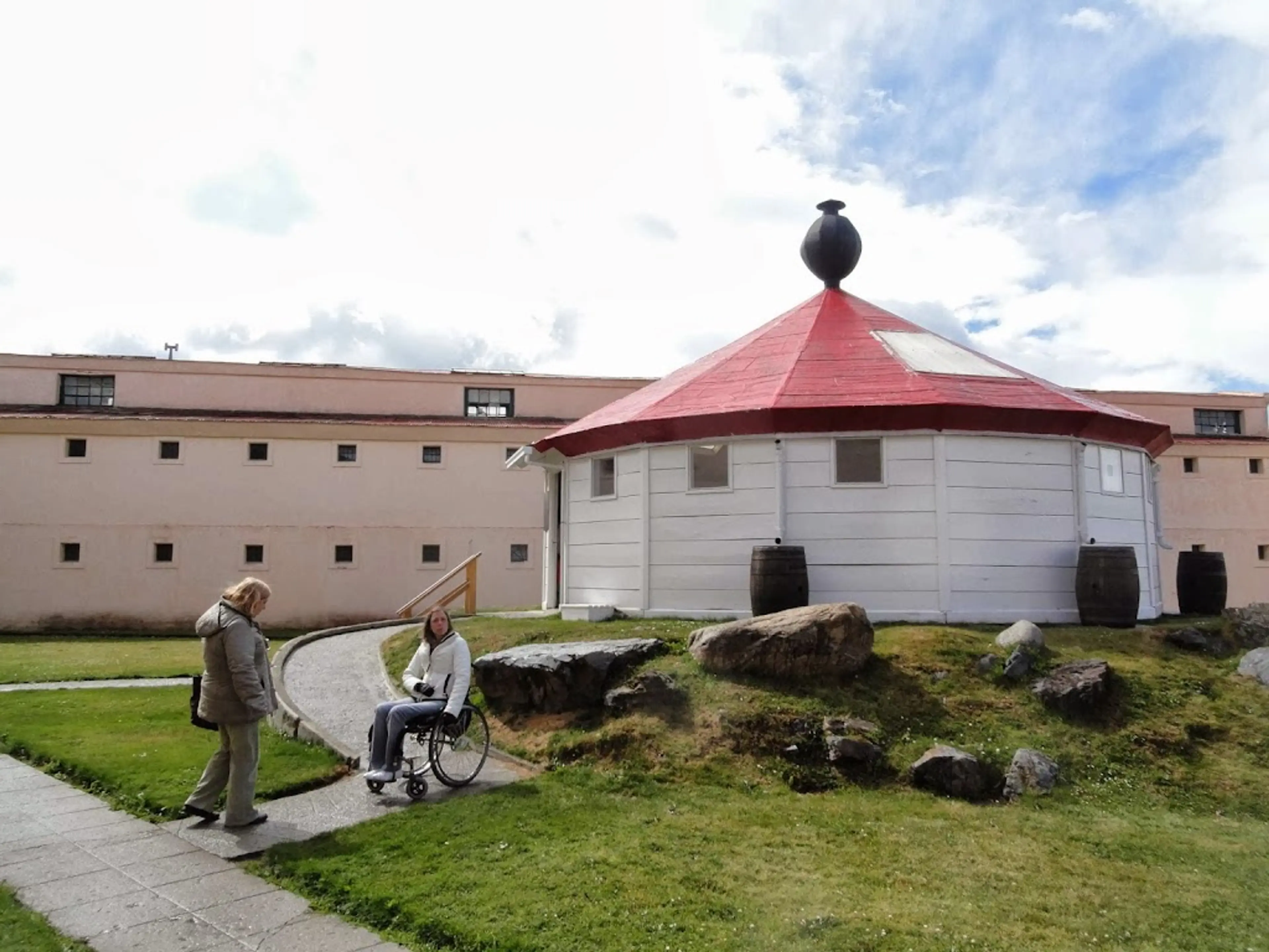 Maritime Museum