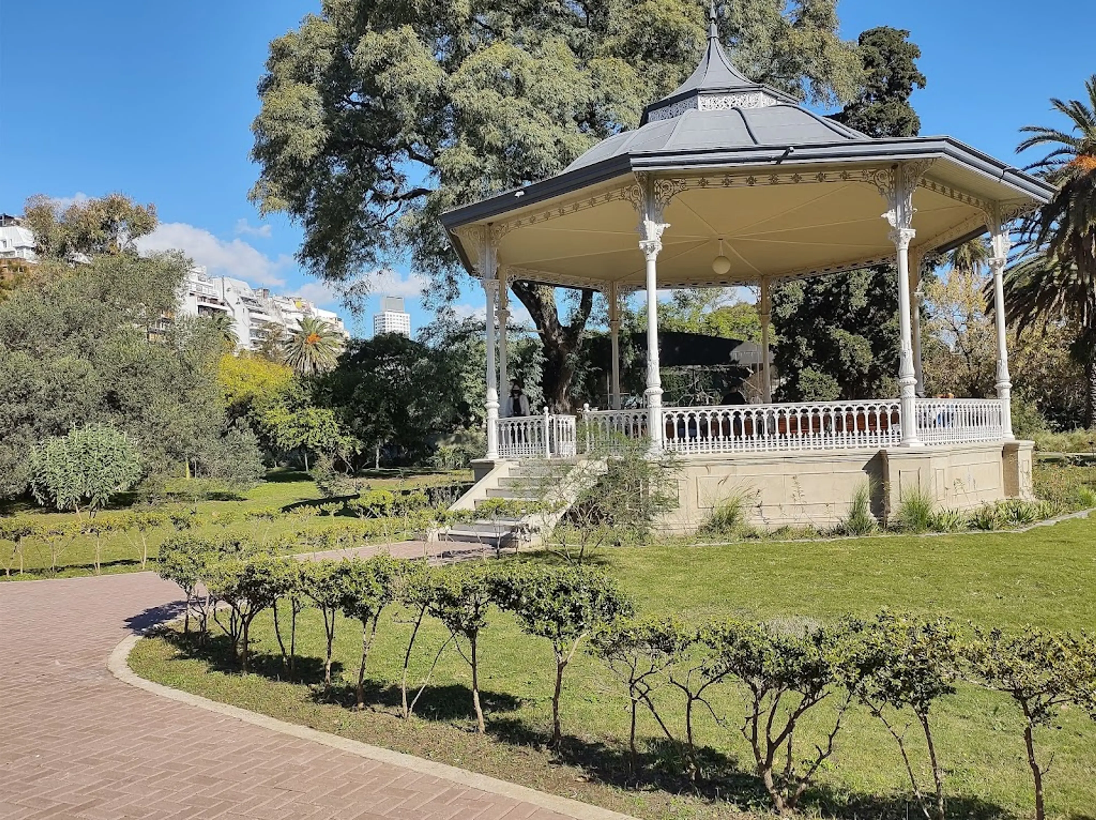 Buenos Aires Zoo