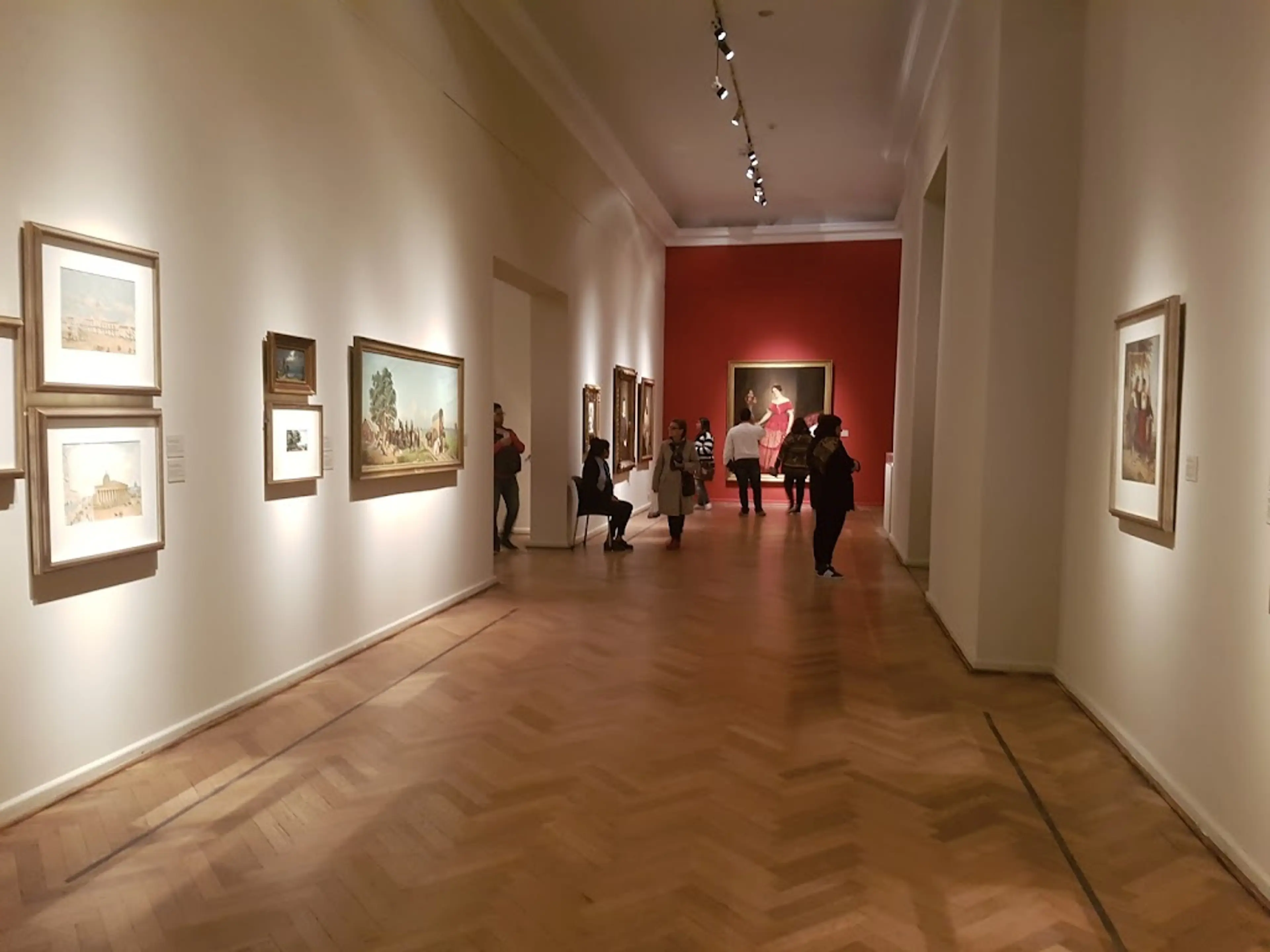 Museum of Fine Arts