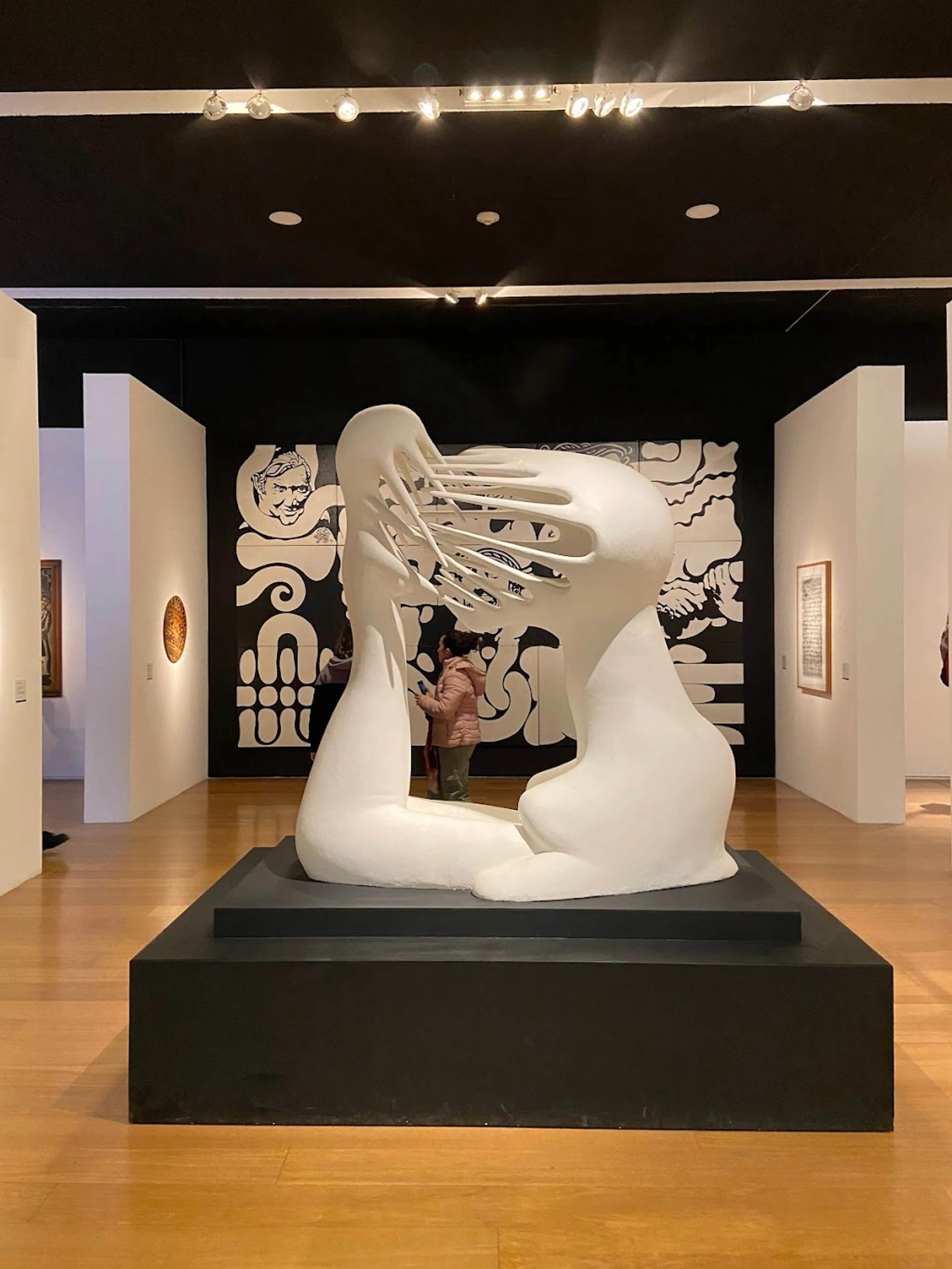 Museum of Latin American Art (MALBA)