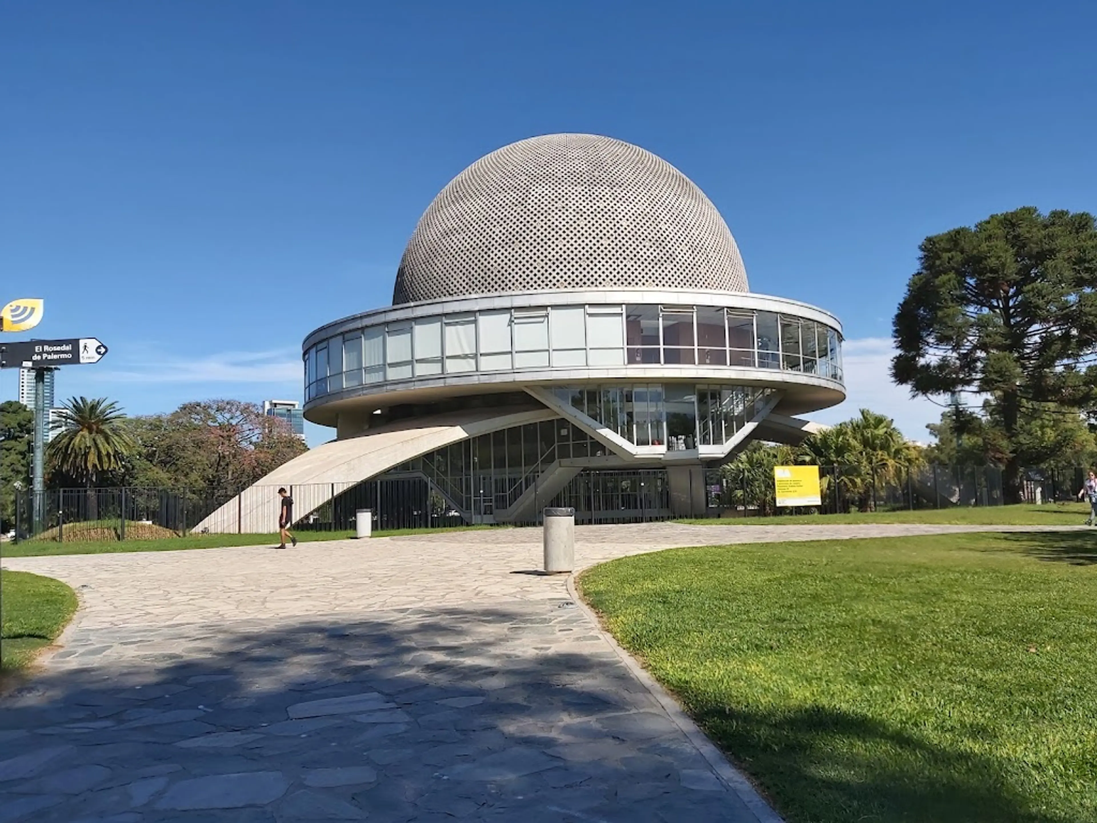 Planetarium
