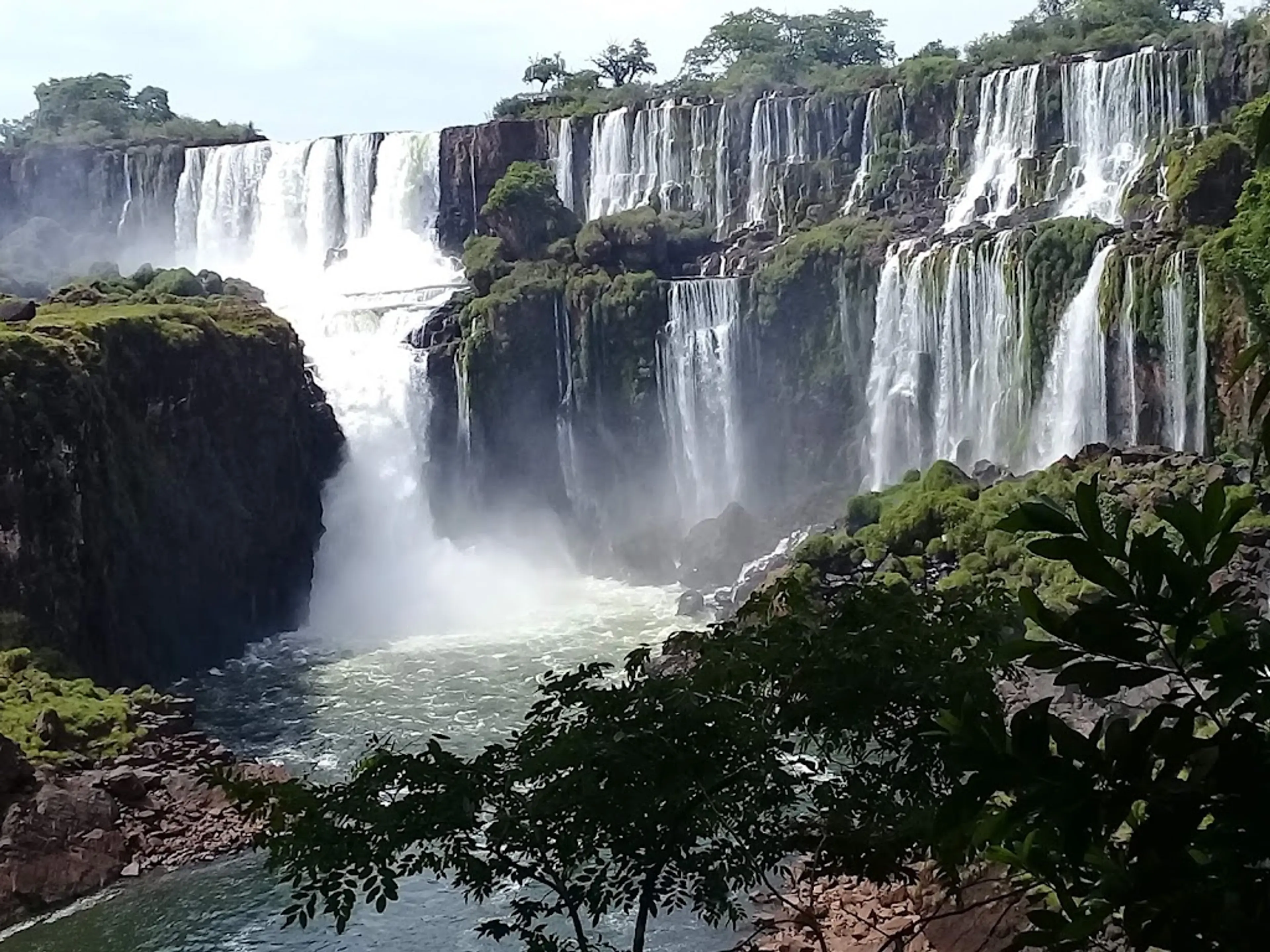 San Ignacio Mini