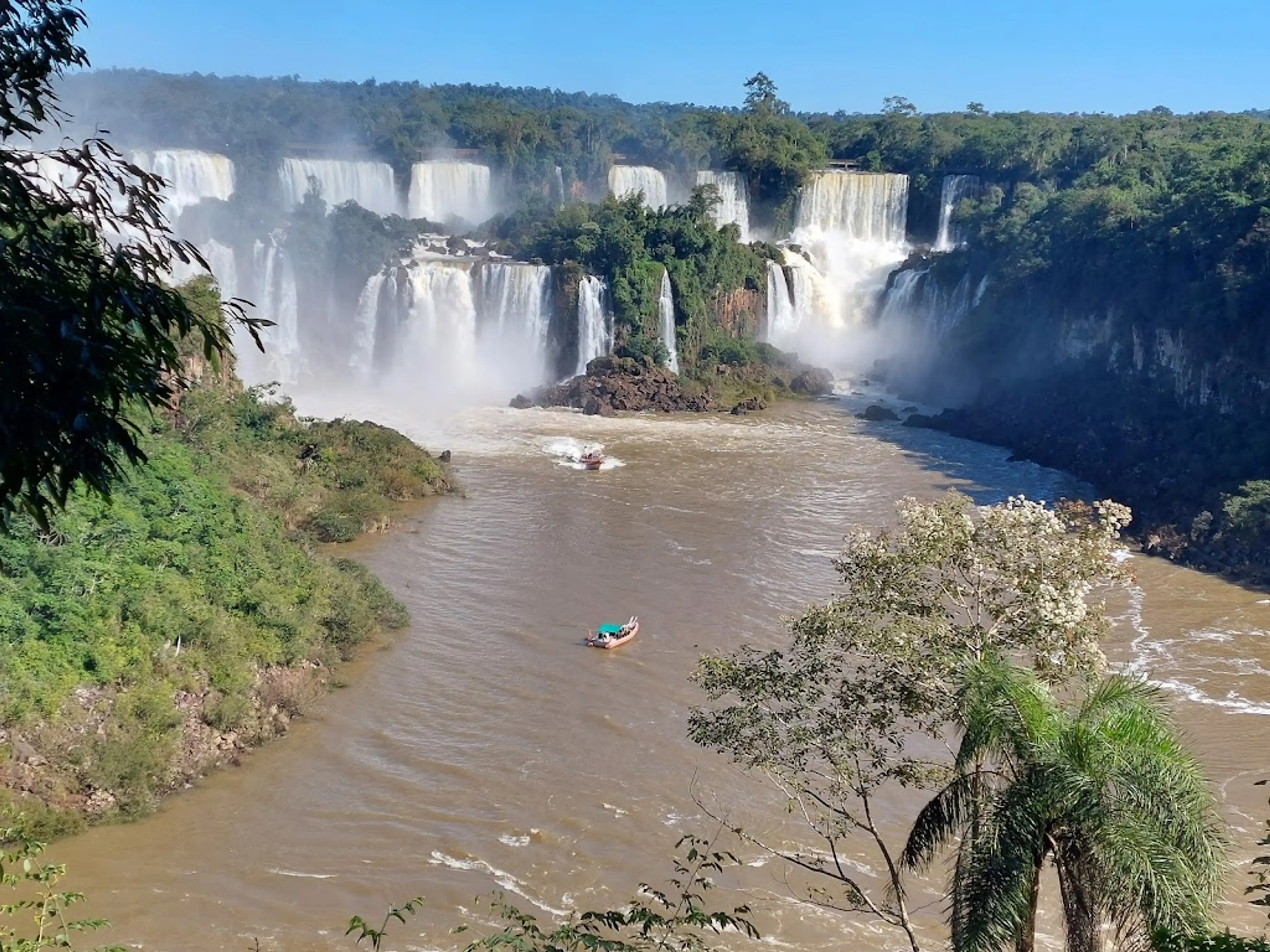 Parana River