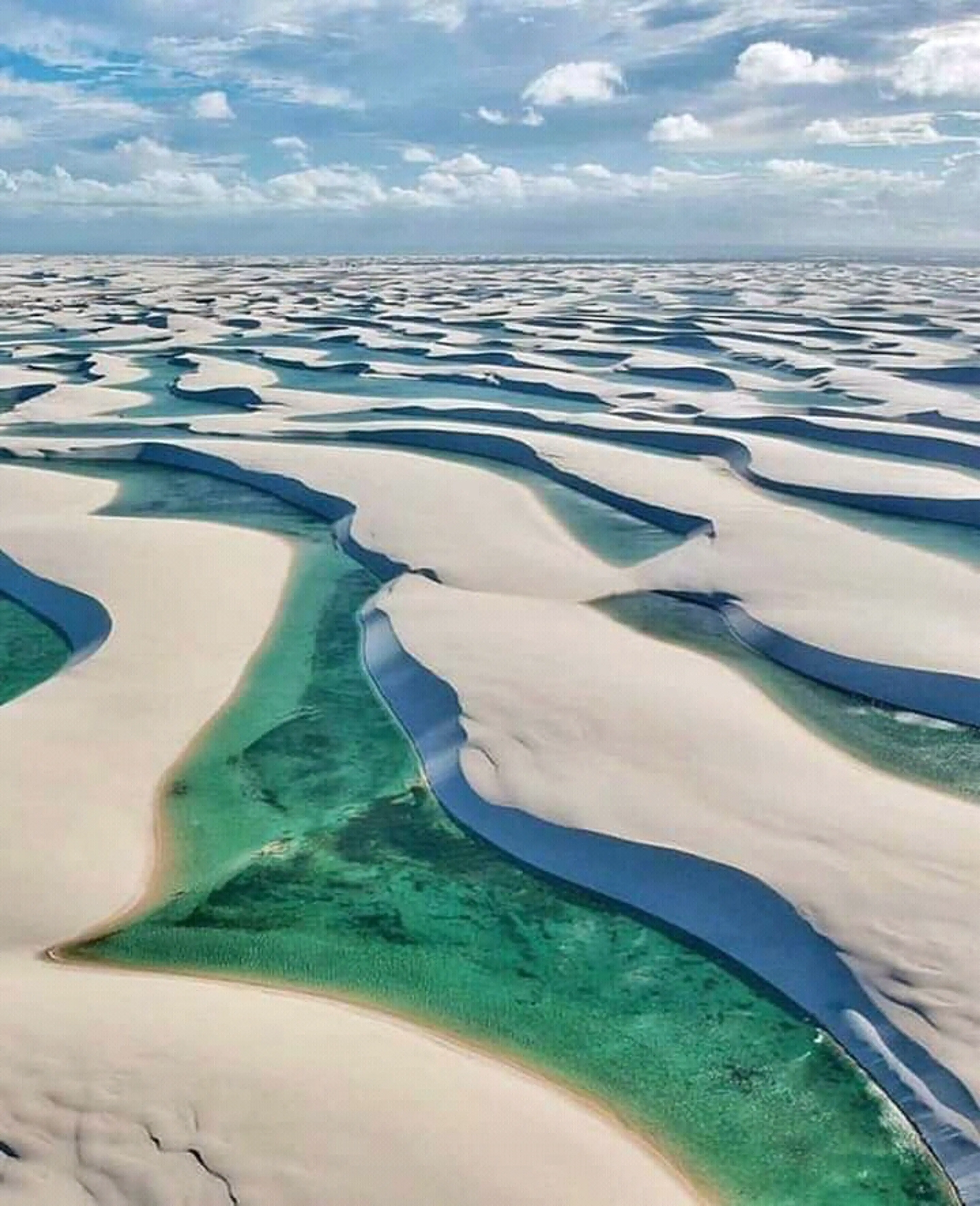Lagoon of Peace