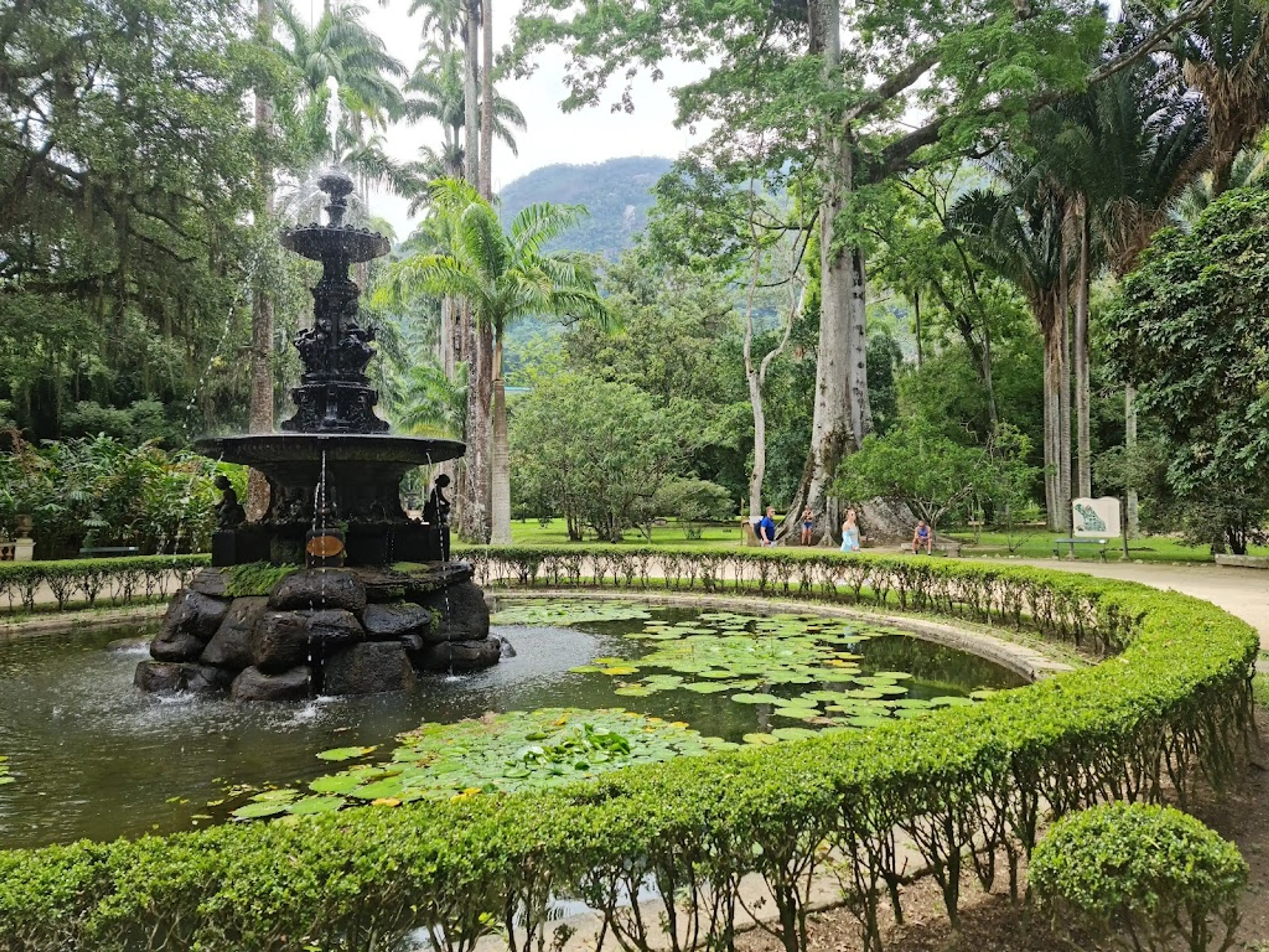 Botanical Garden