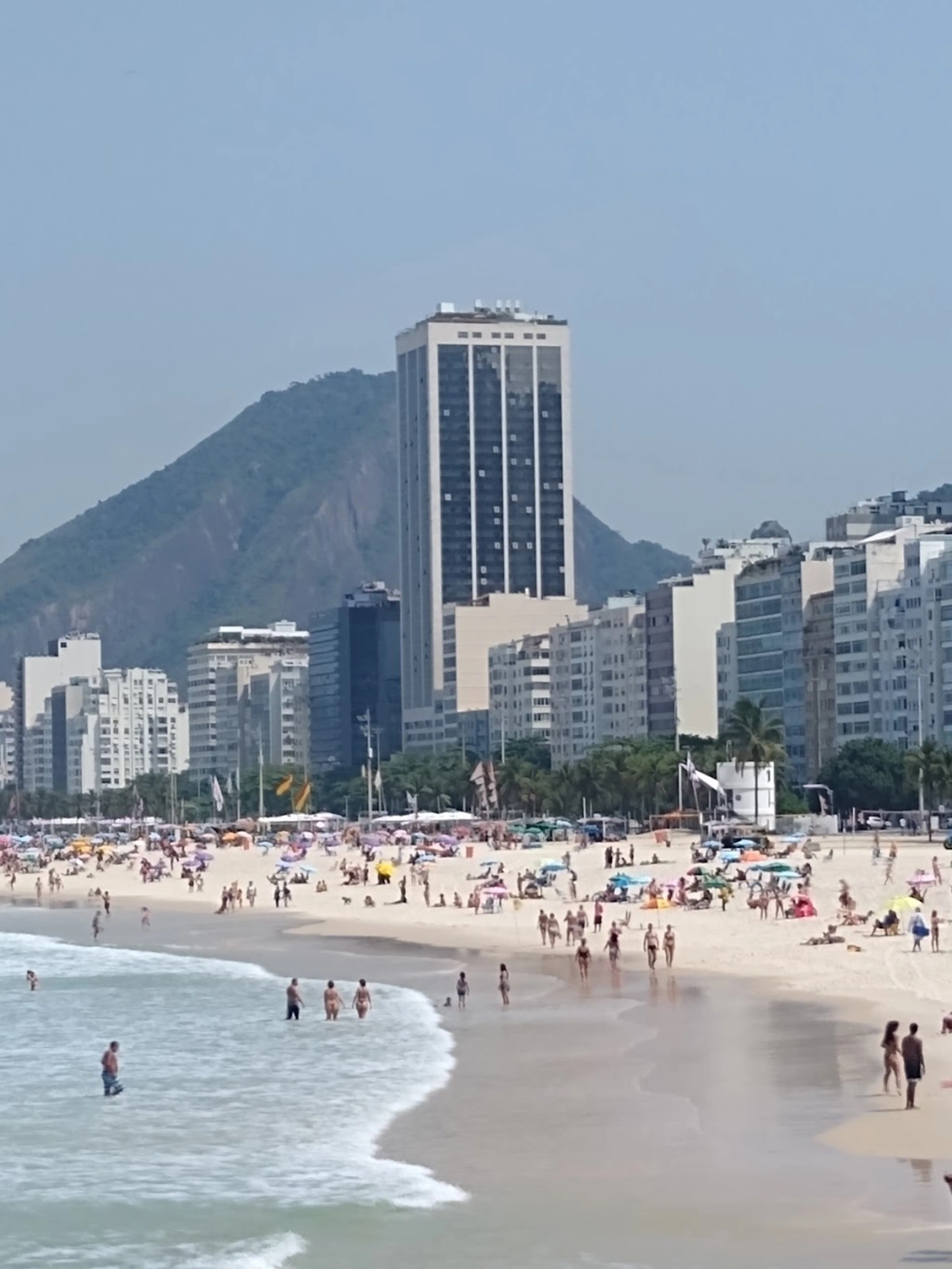 Copacabana
