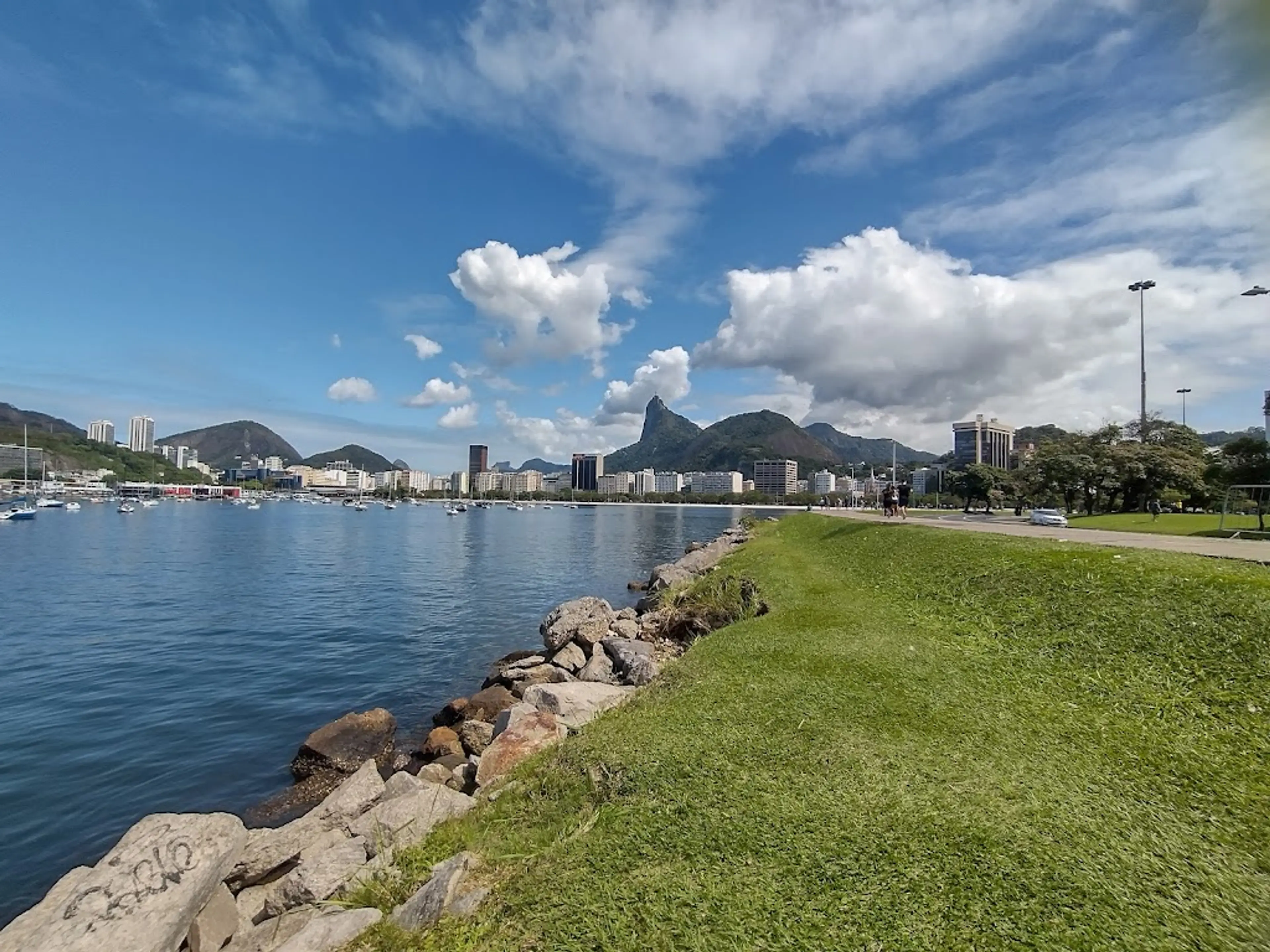 Flamengo Park