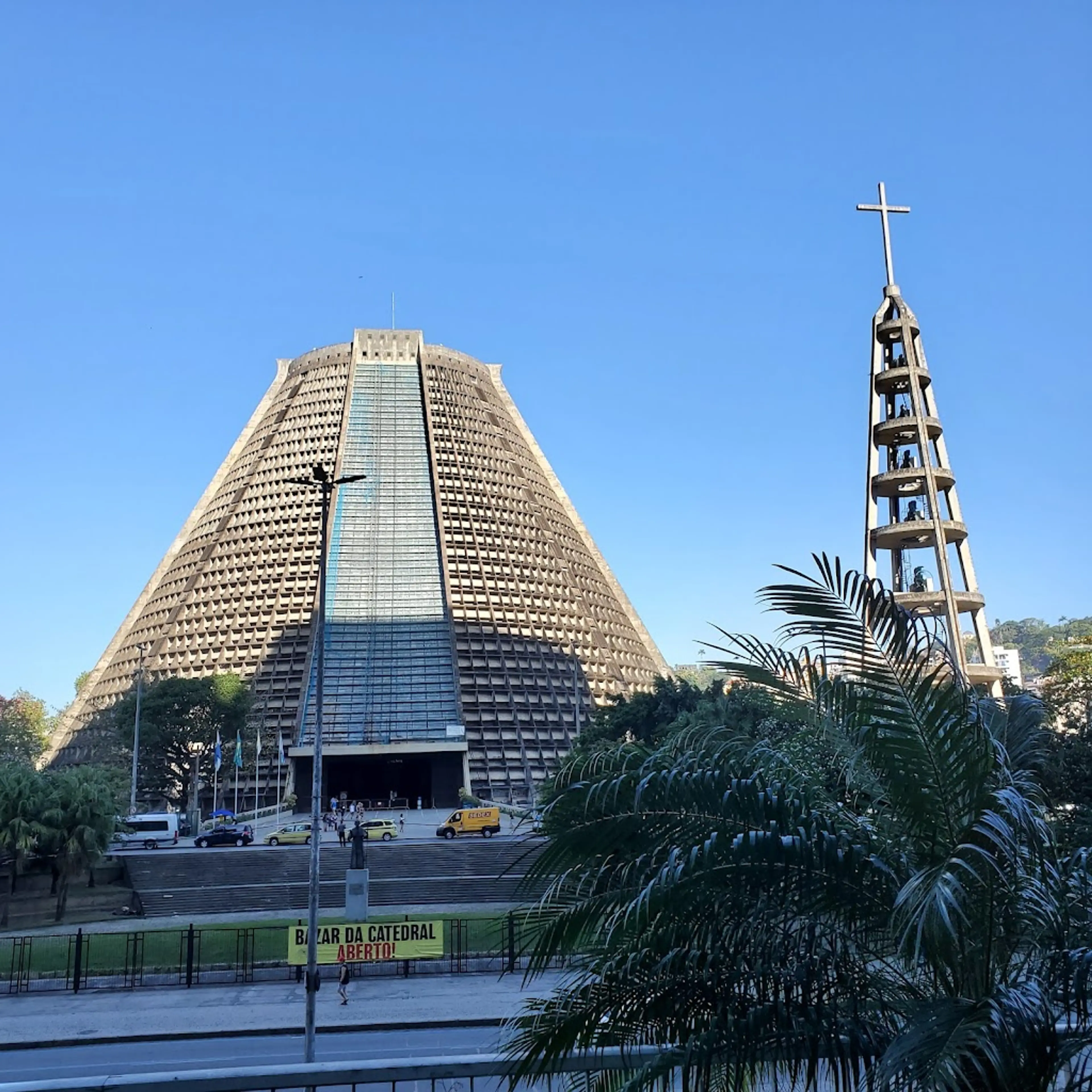 Metropolitan Cathedral