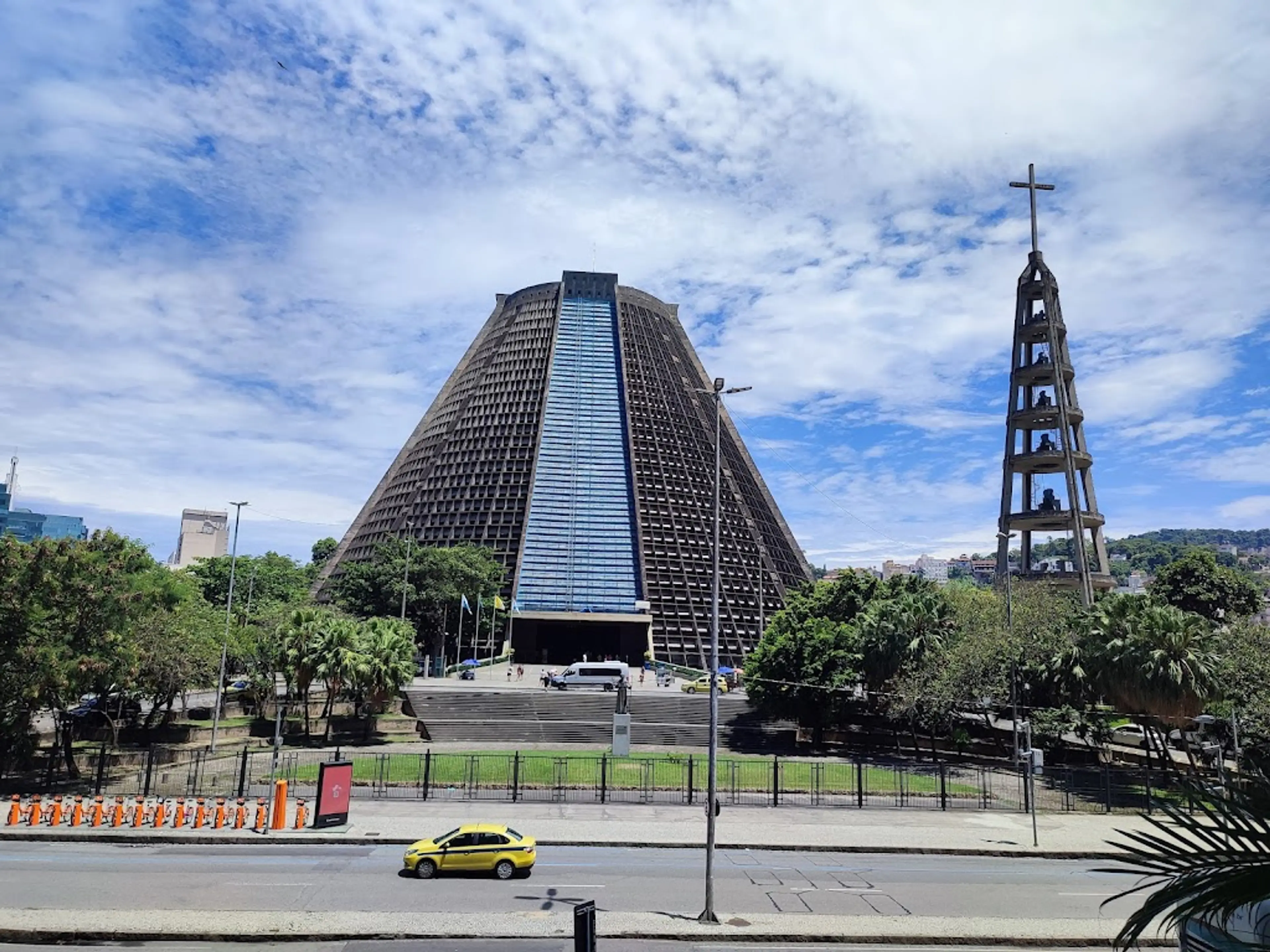 Rio de Janeiro Cathedral