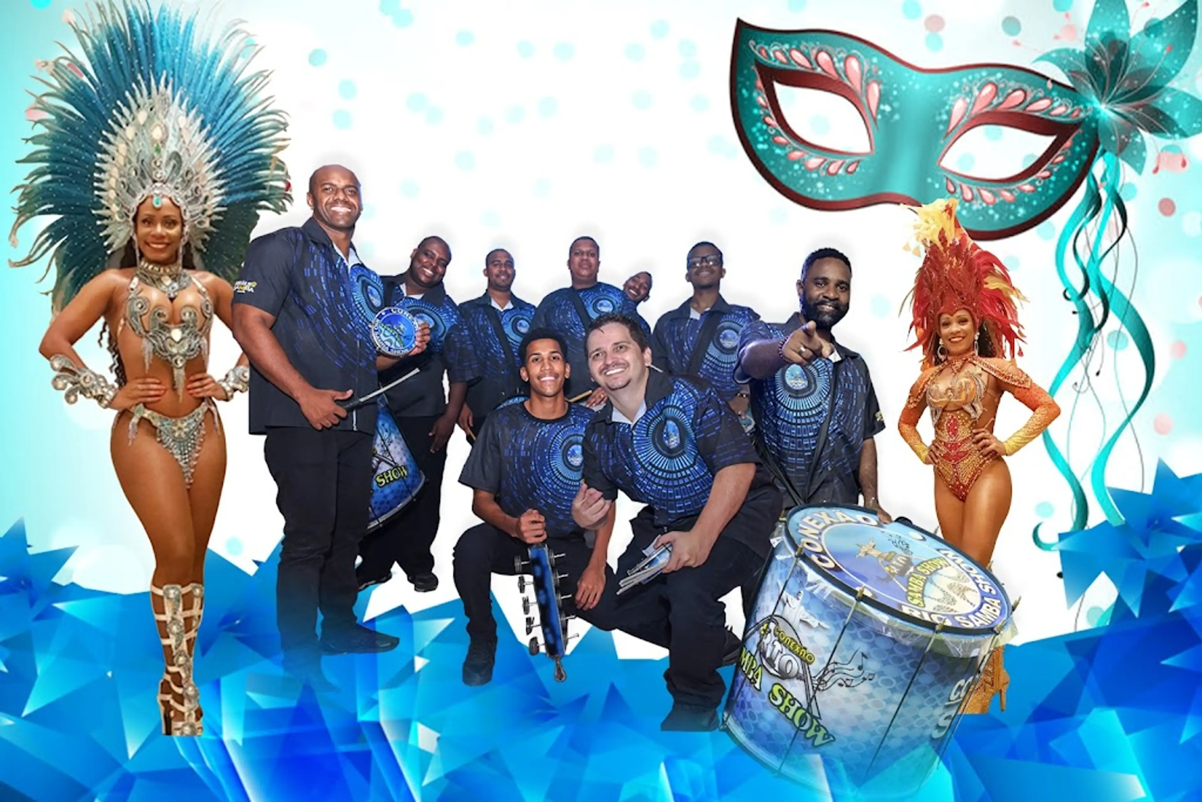 Samba Show