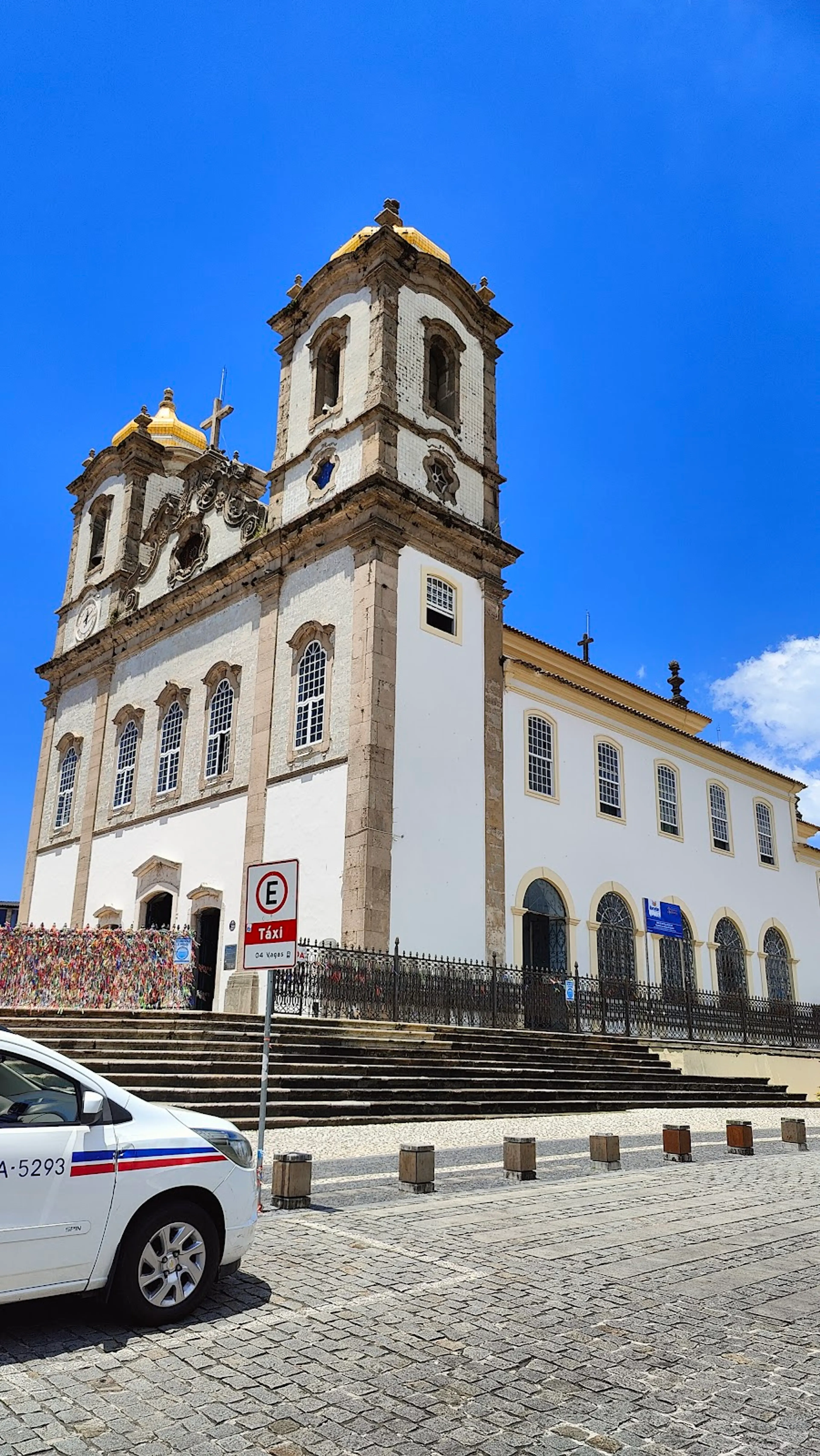 Bonfim Church