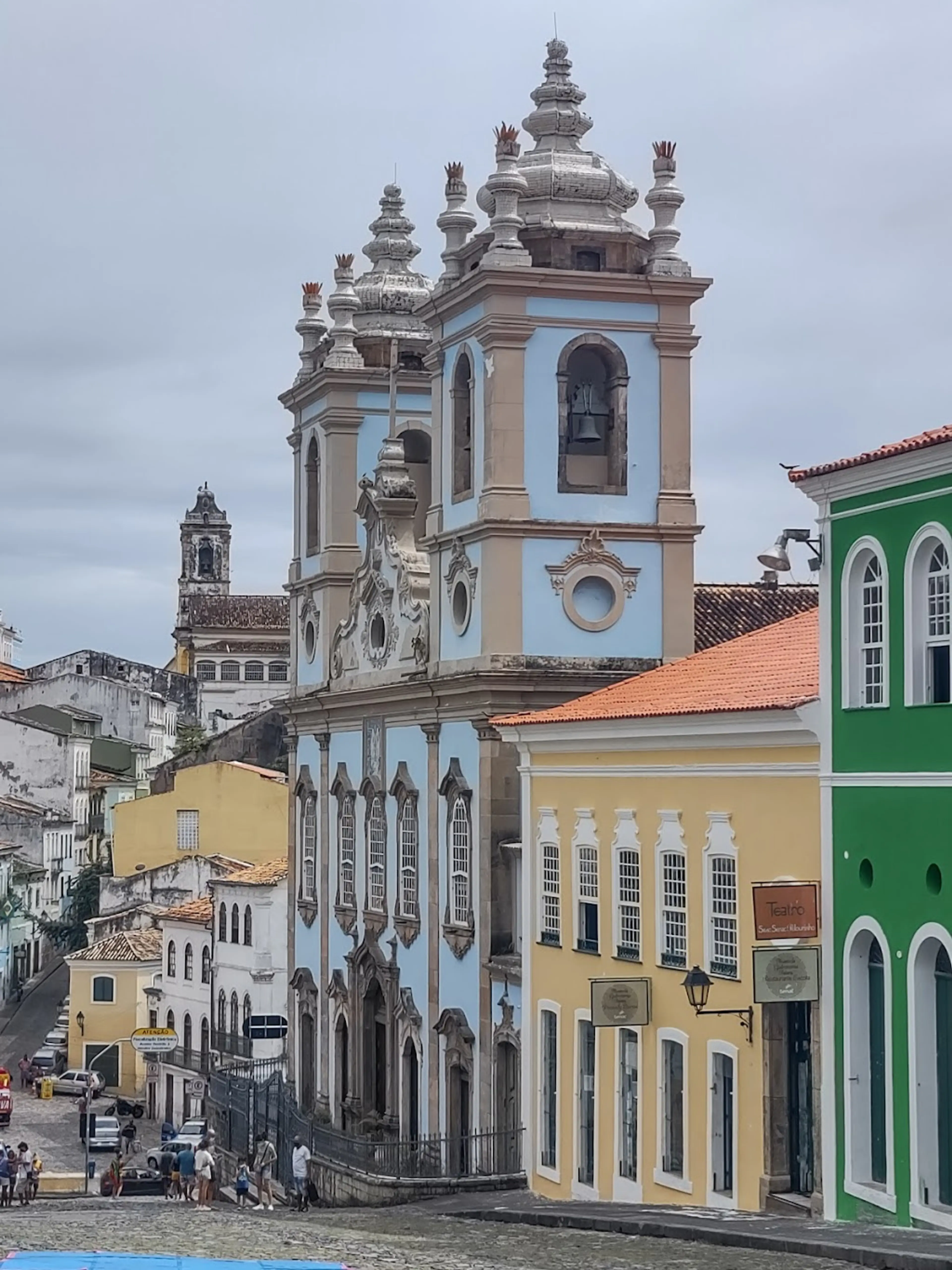 Church of Our Lady of the Rosary of the Black People