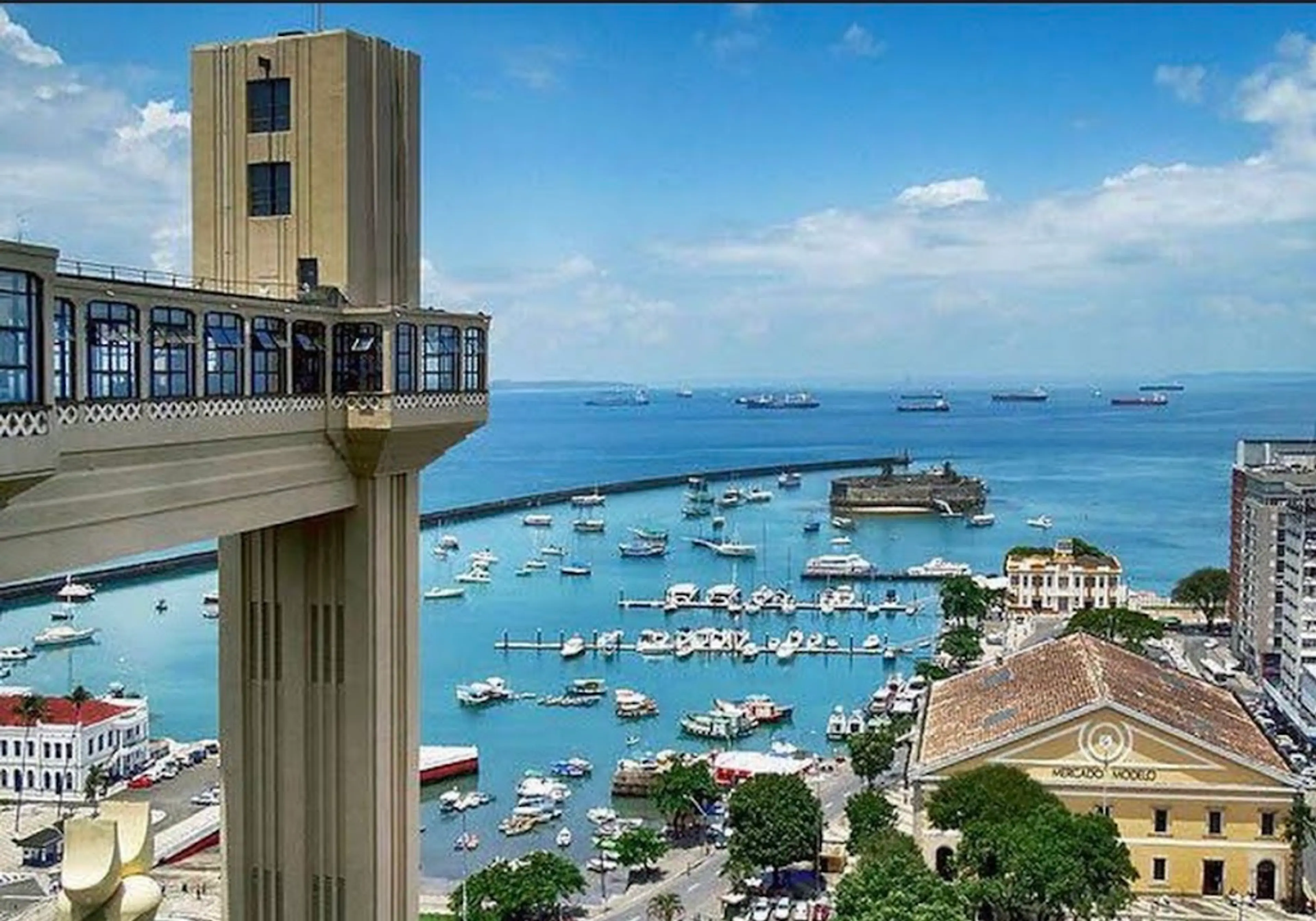 Elevador Lacerda