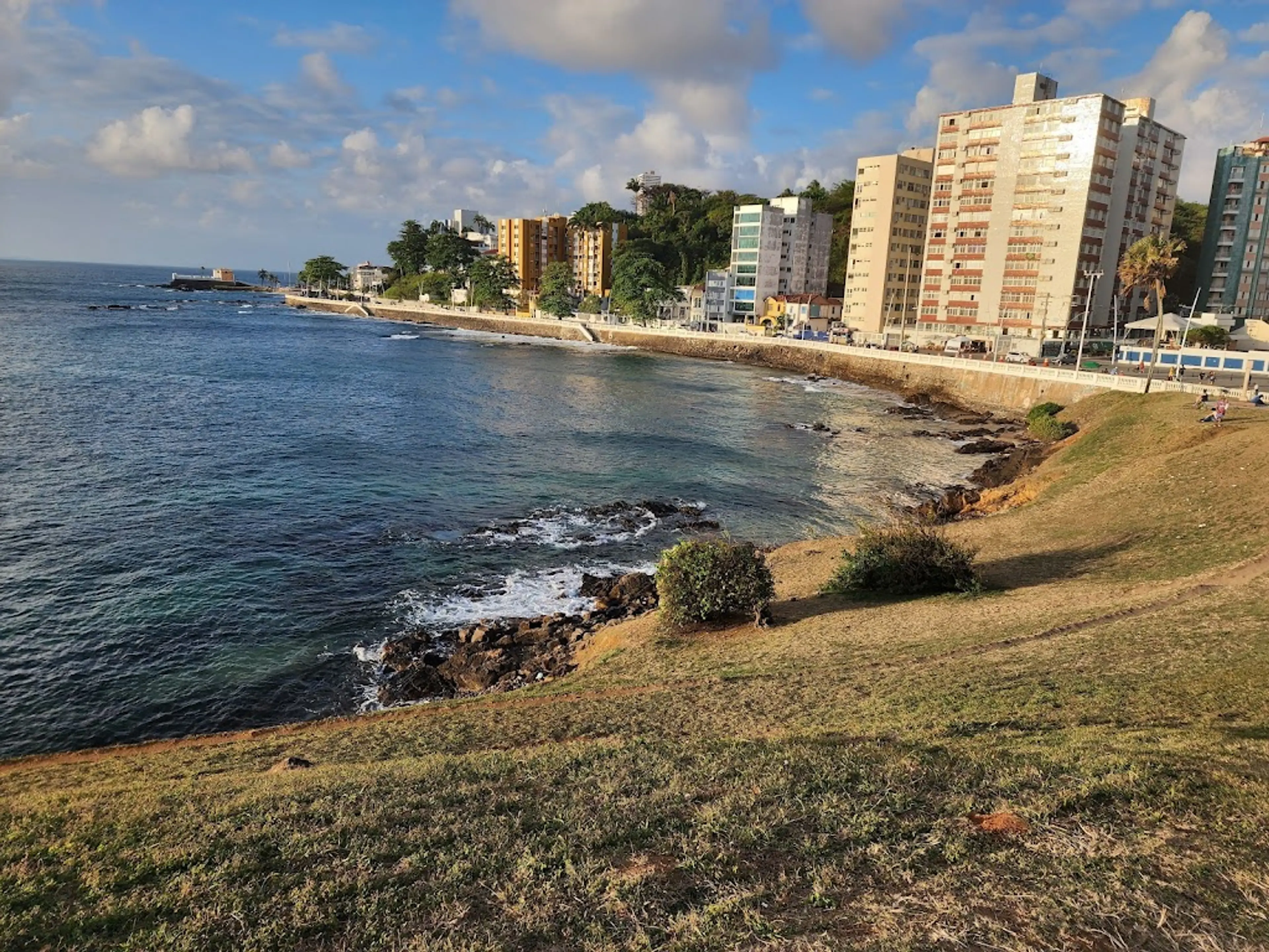 Farol da Barra