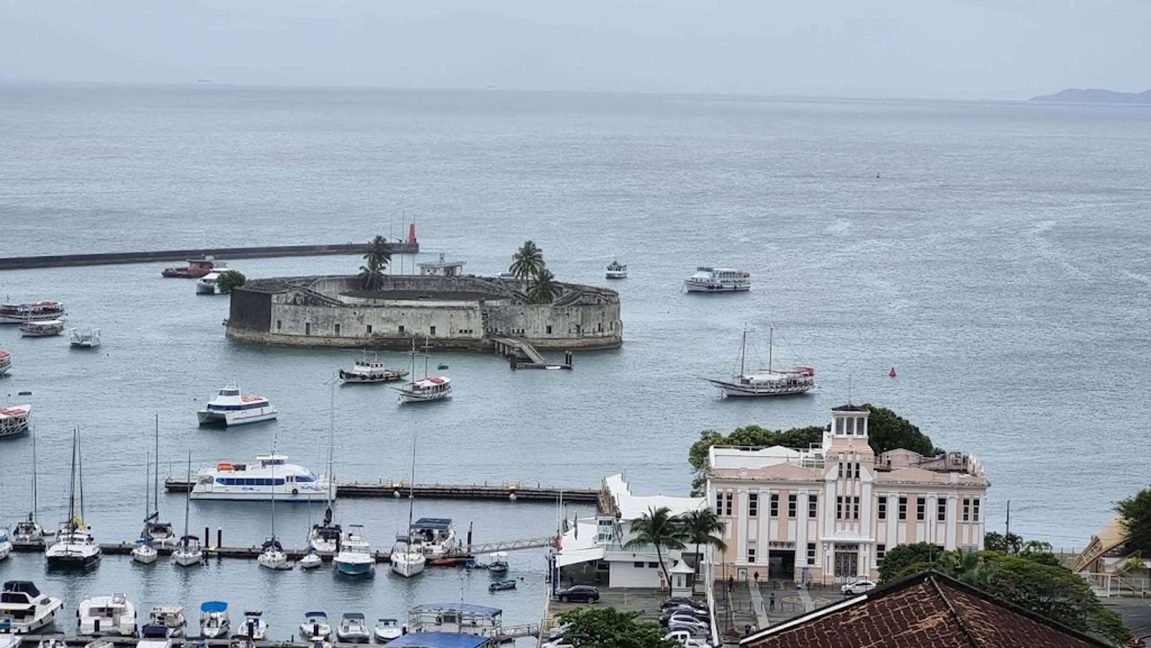 Forte de São Marcelo