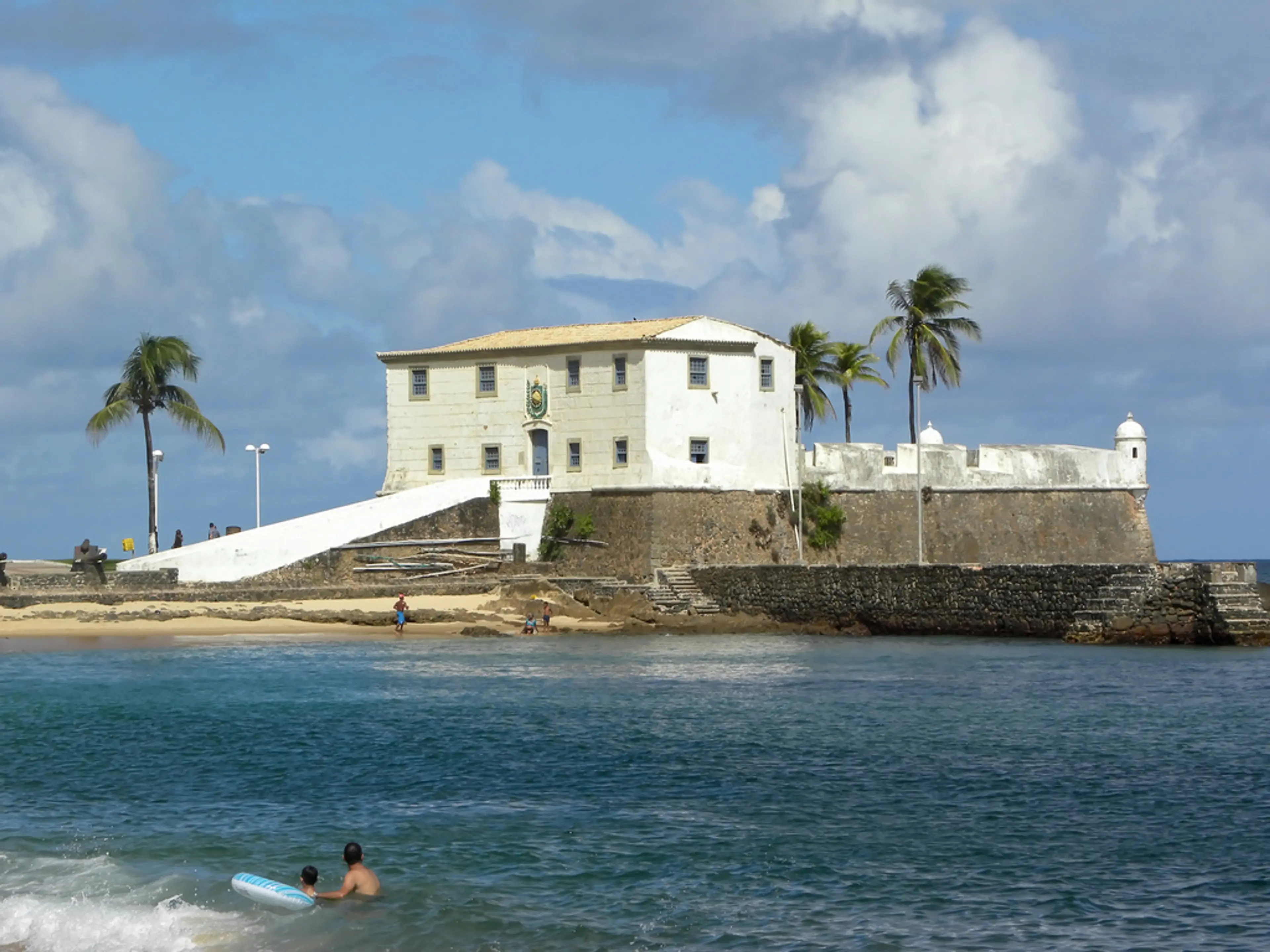 Forte Santa Maria