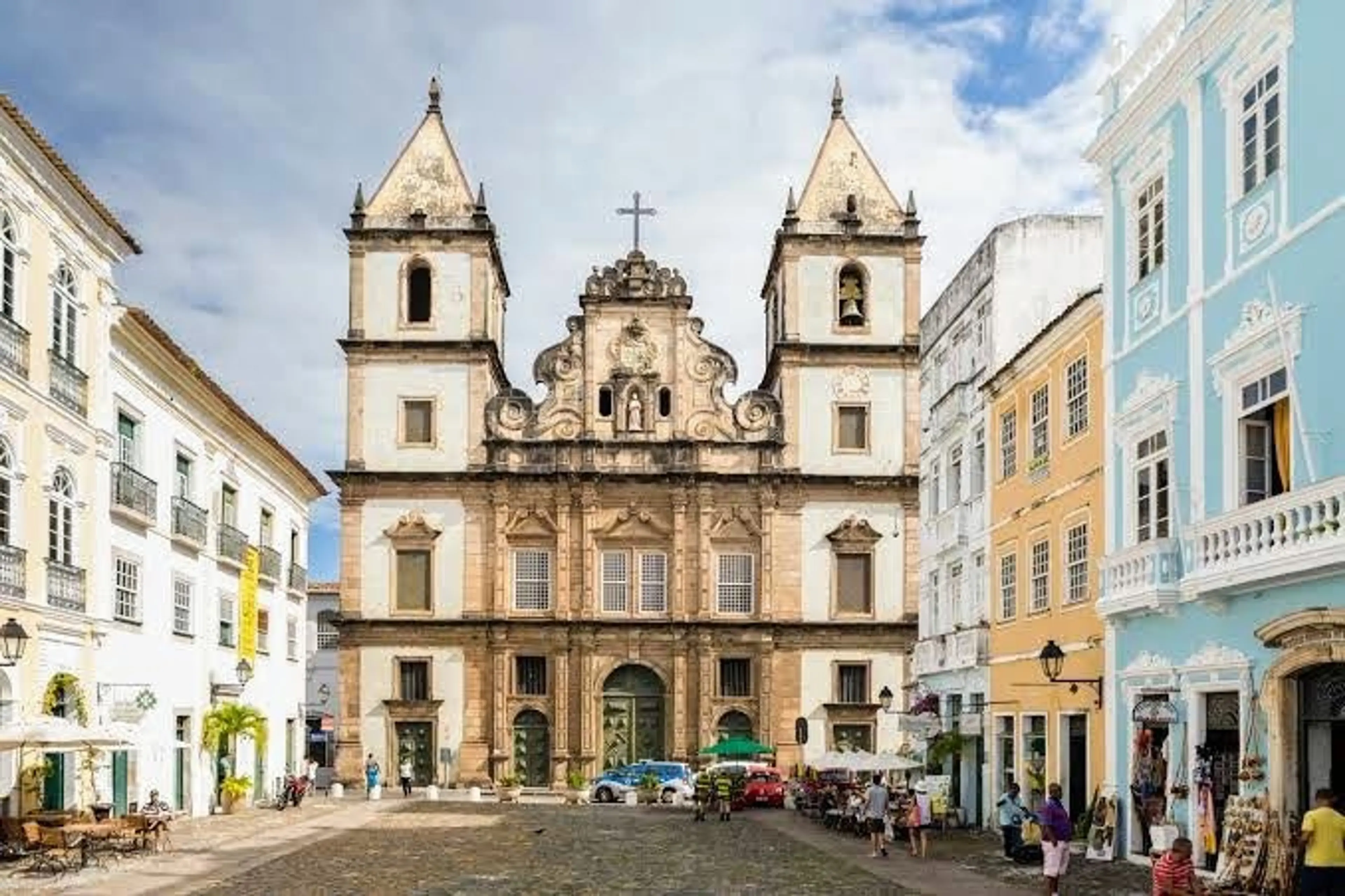 Pelourinho