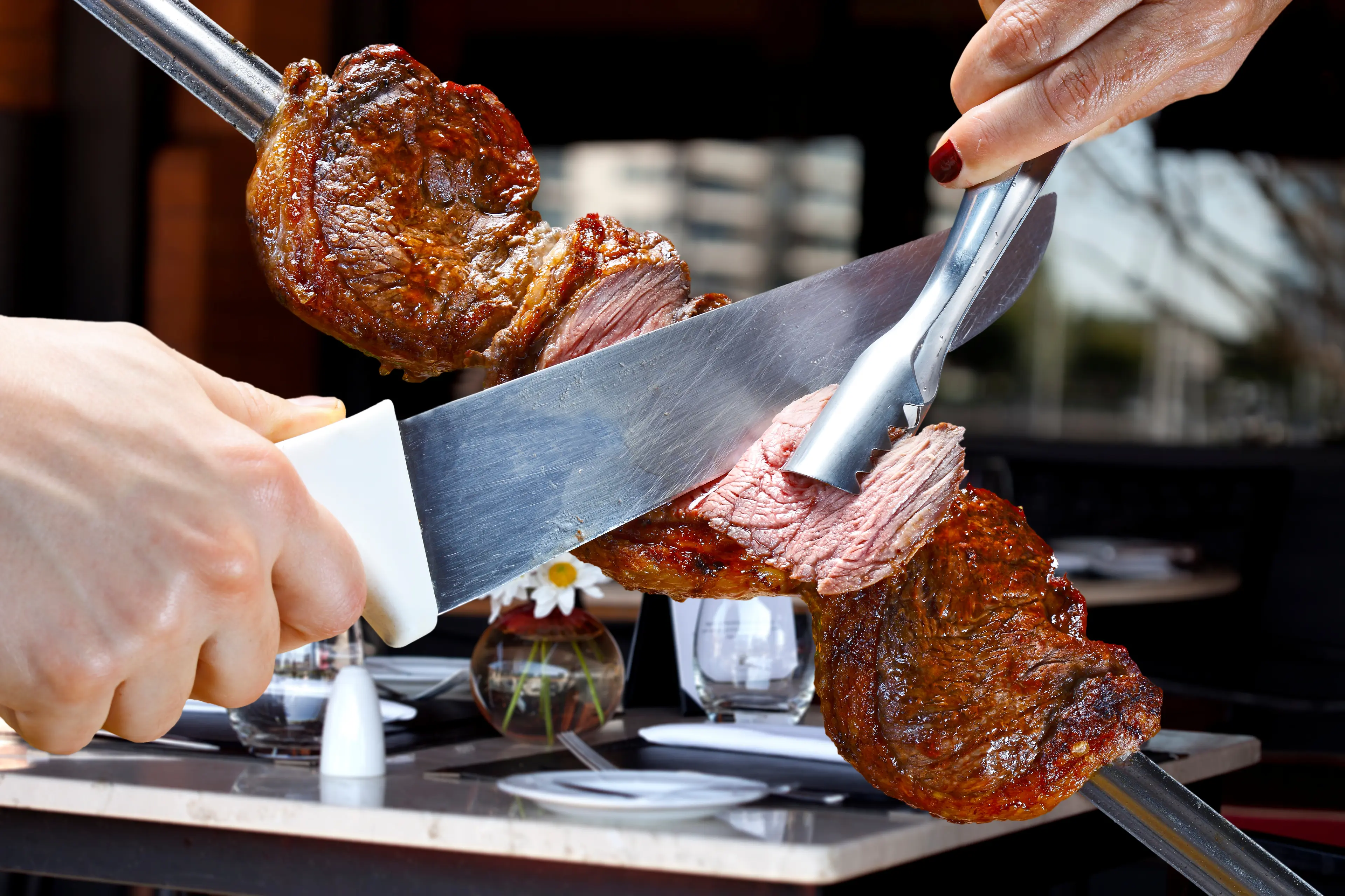 Churrascaria