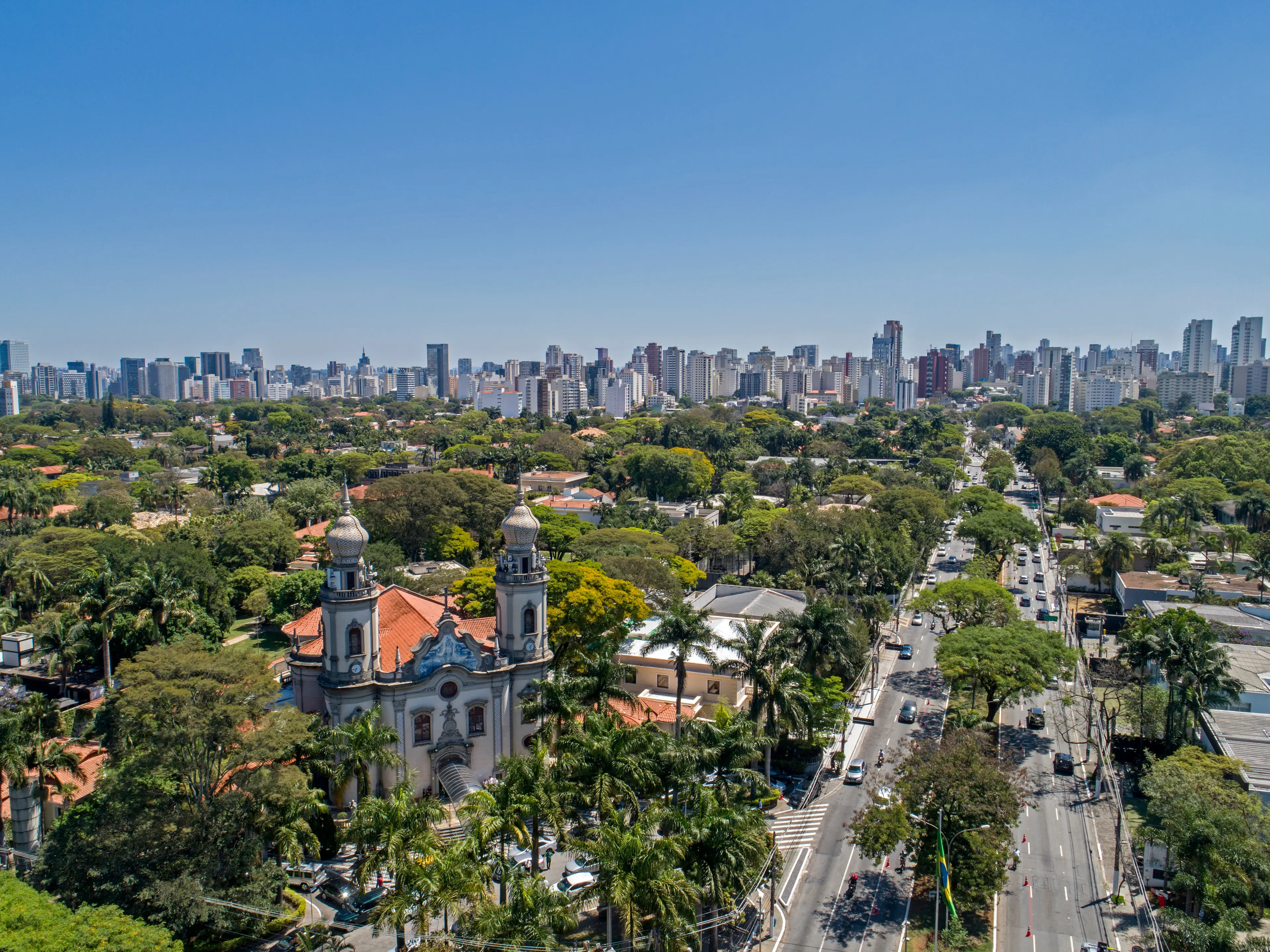 Jardins