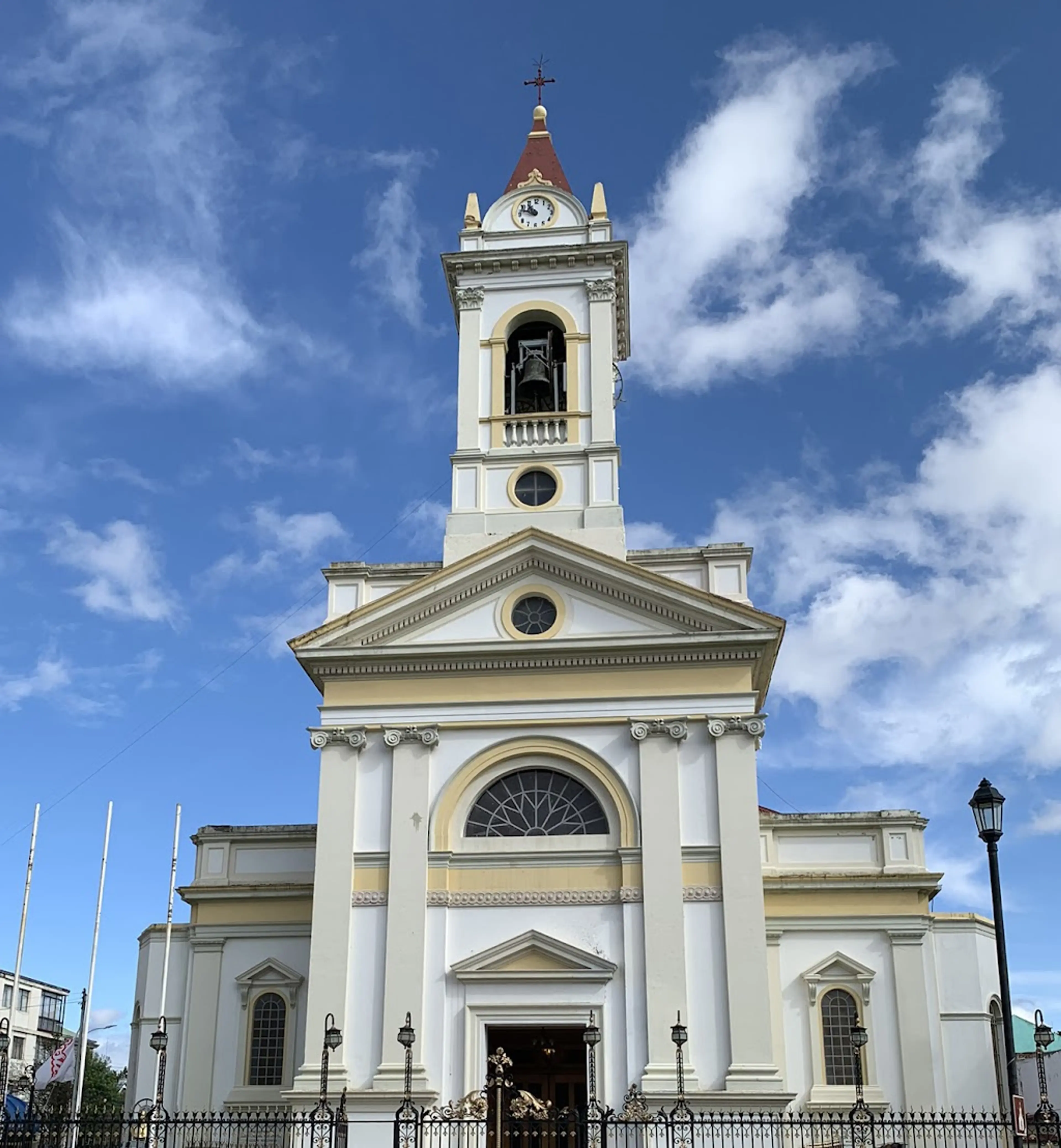 Cathedral of Punta Arenas