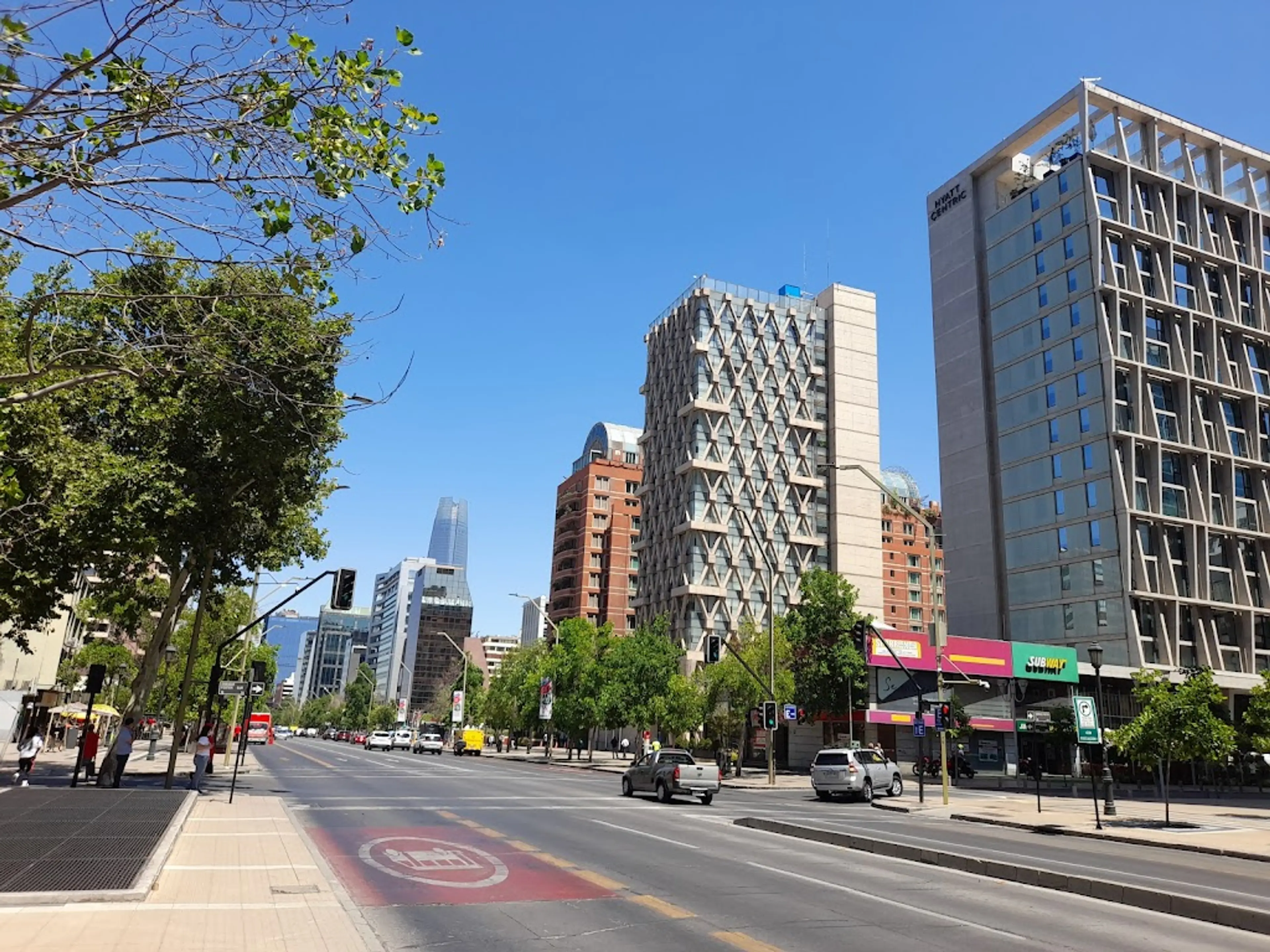 Las Condes